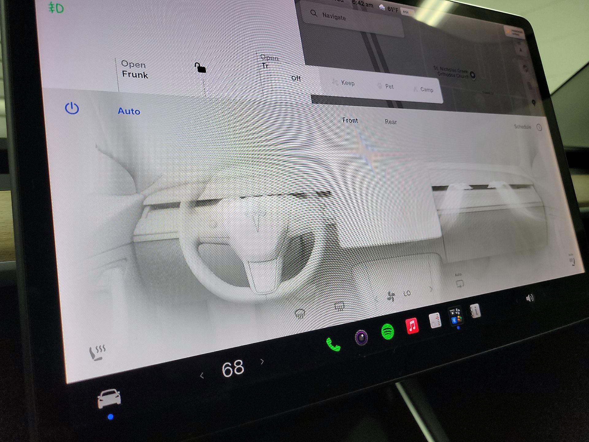 Thumbnail: 2019 Tesla Model 3 - 16