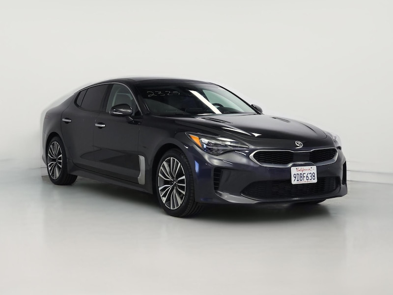 2019 Kia Stinger Premium -
                  Murrieta, CA