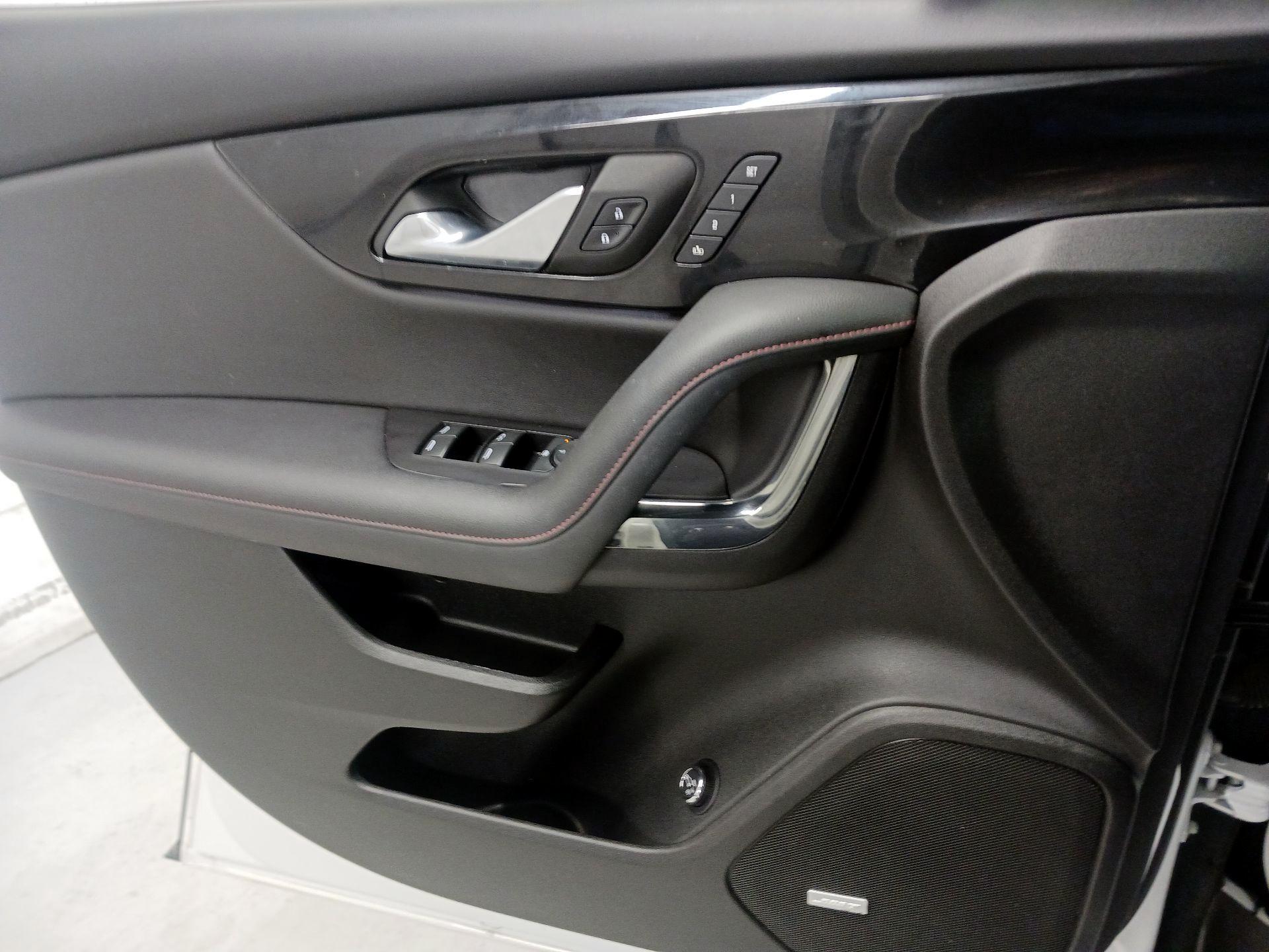 Thumbnail: 2023 Chevrolet Blazer - 12