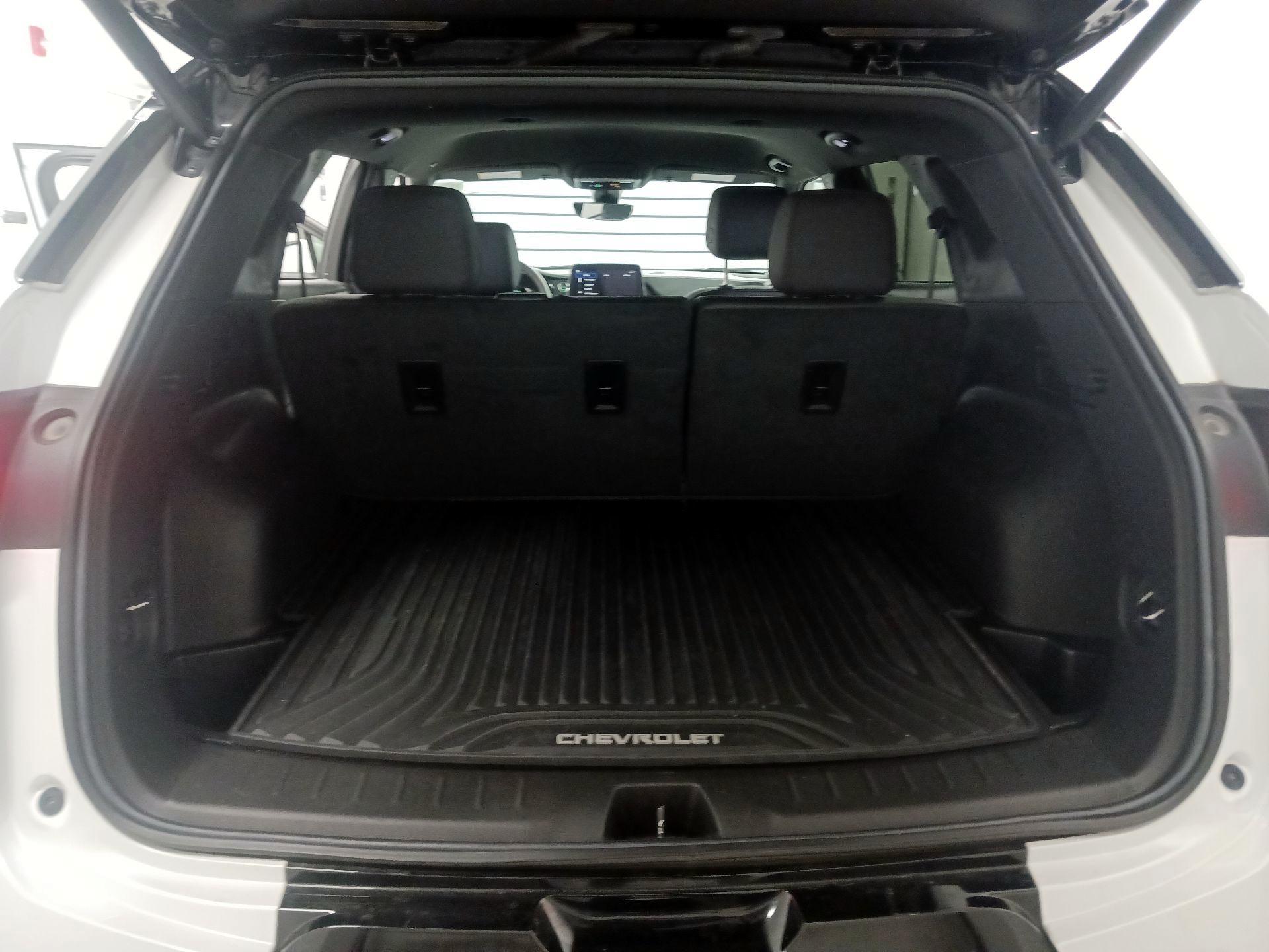 Thumbnail: 2023 Chevrolet Blazer - 17