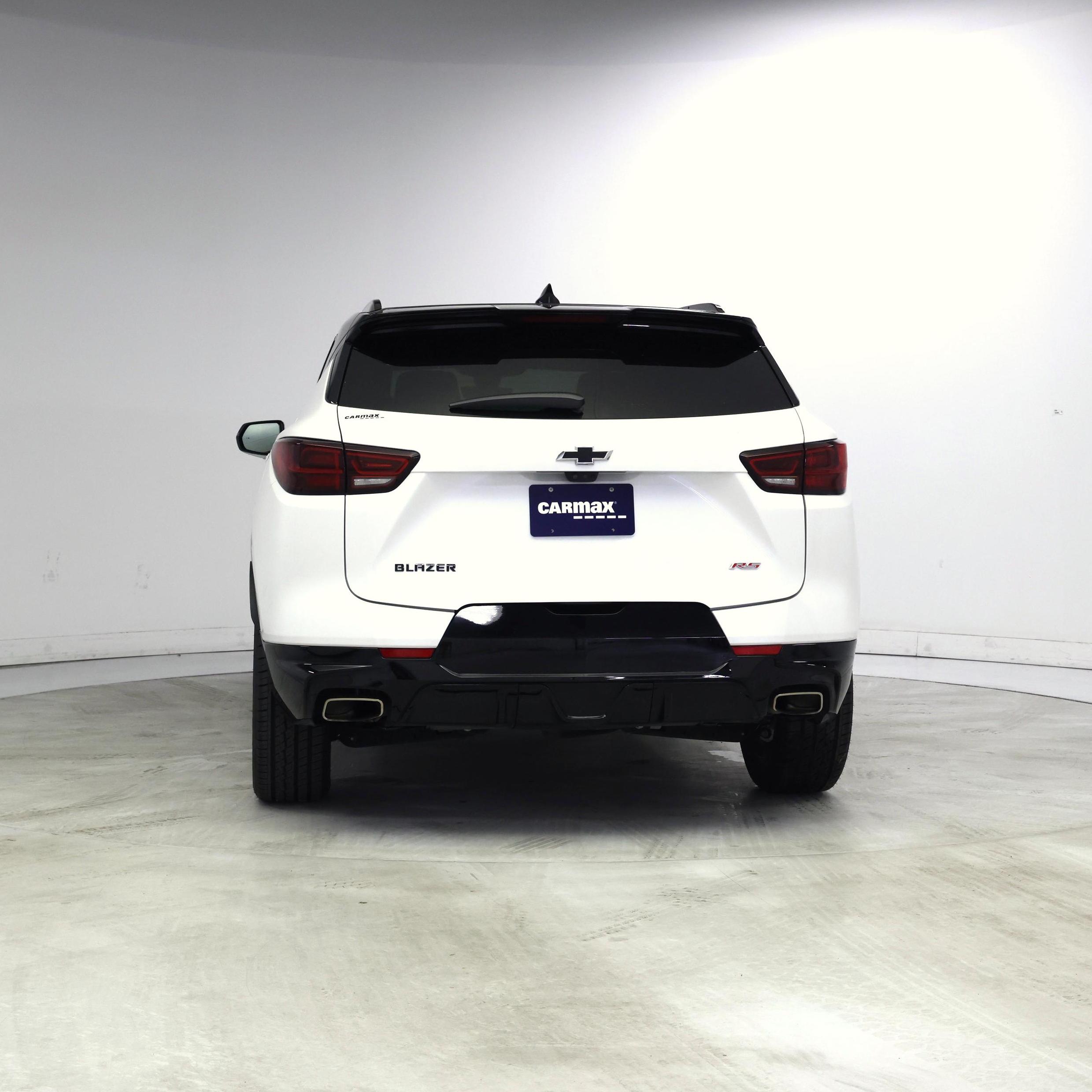 Thumbnail: 2023 Chevrolet Blazer - 6