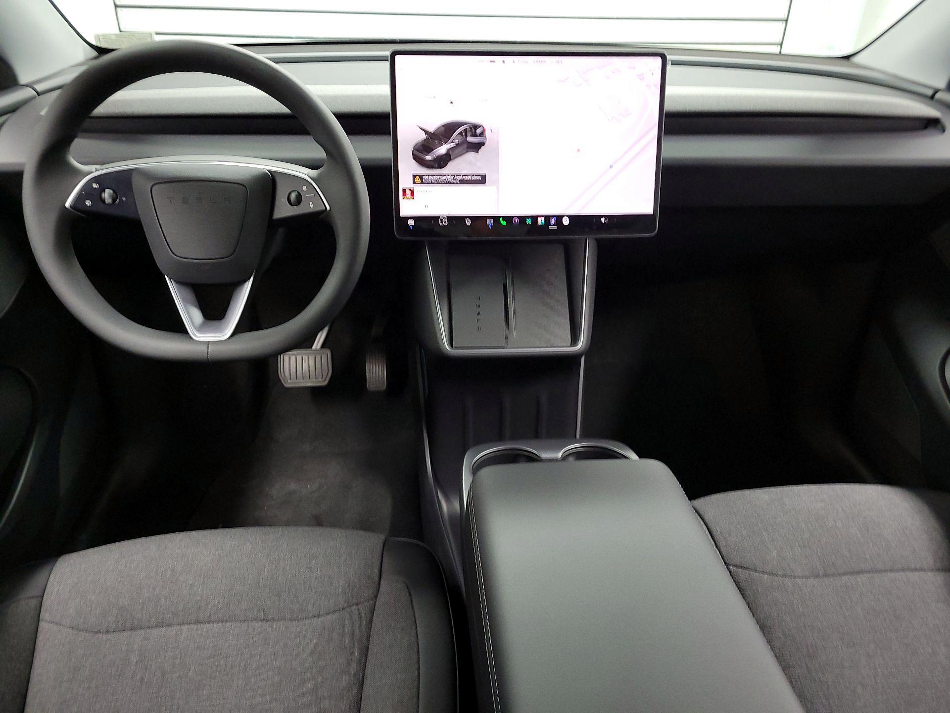Thumbnail: 2026 Tesla Model Y - 9