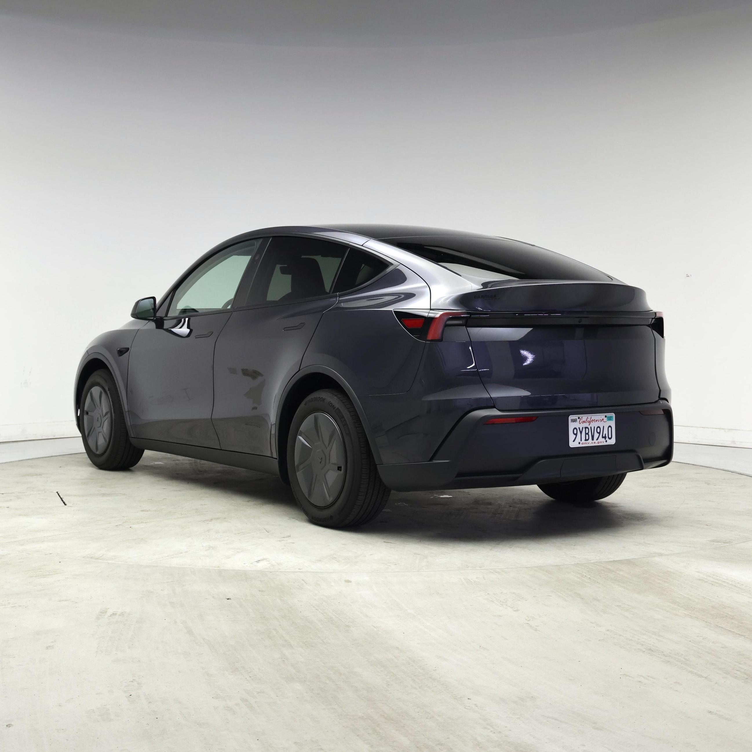 Thumbnail: 2026 Tesla Model Y - 2
