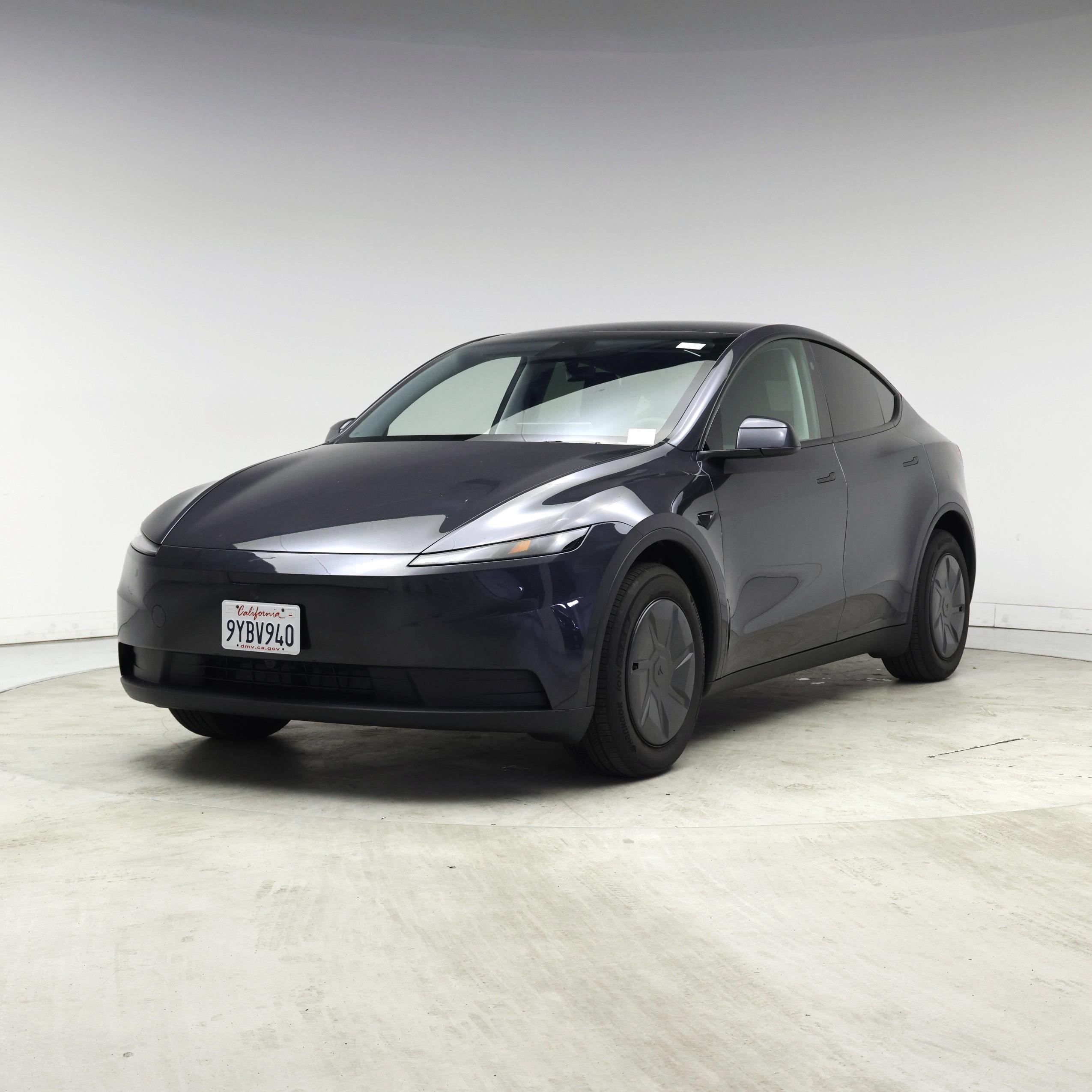 Thumbnail: 2026 Tesla Model Y - 4