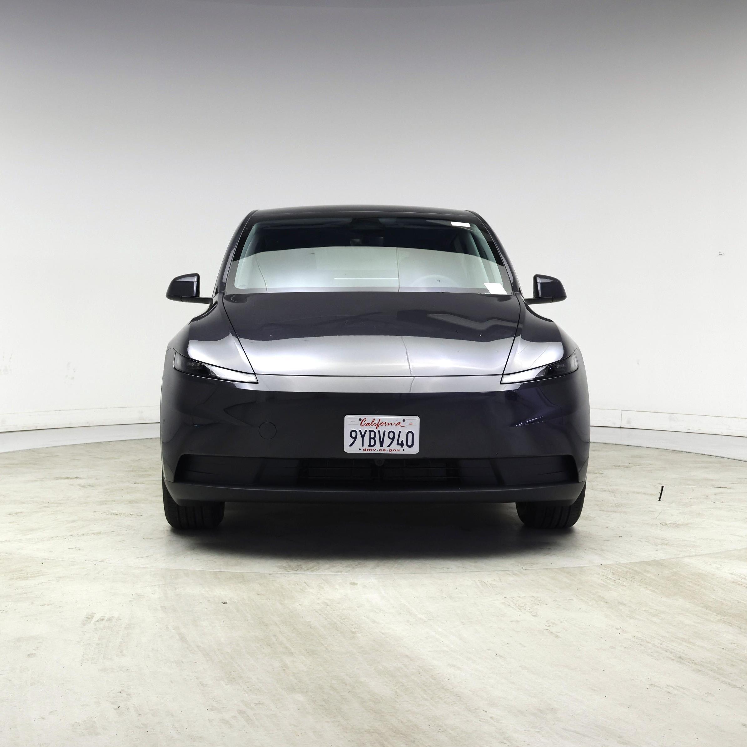 Thumbnail: 2026 Tesla Model Y - 5