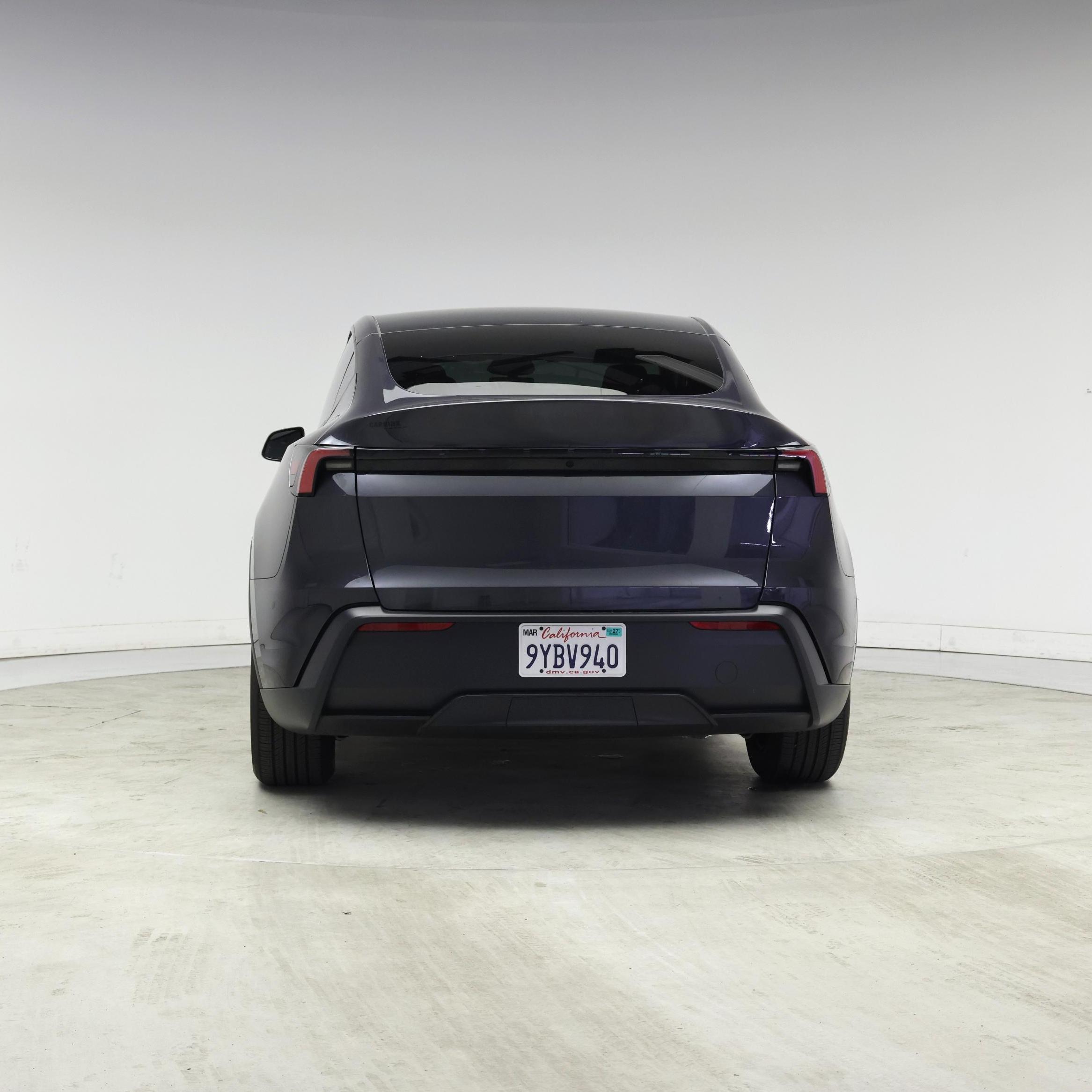 Thumbnail: 2026 Tesla Model Y - 6
