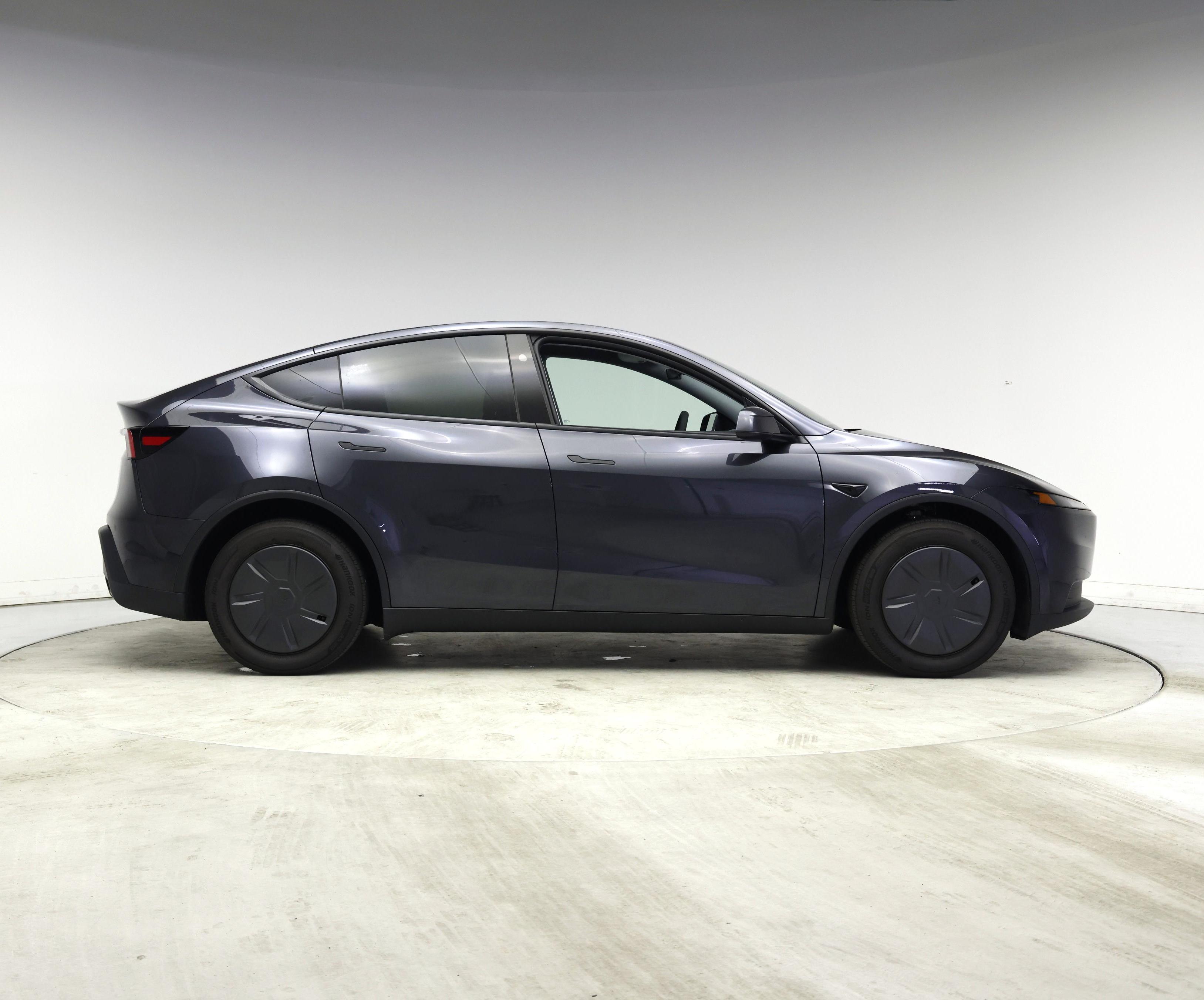 Thumbnail: 2026 Tesla Model Y - 7