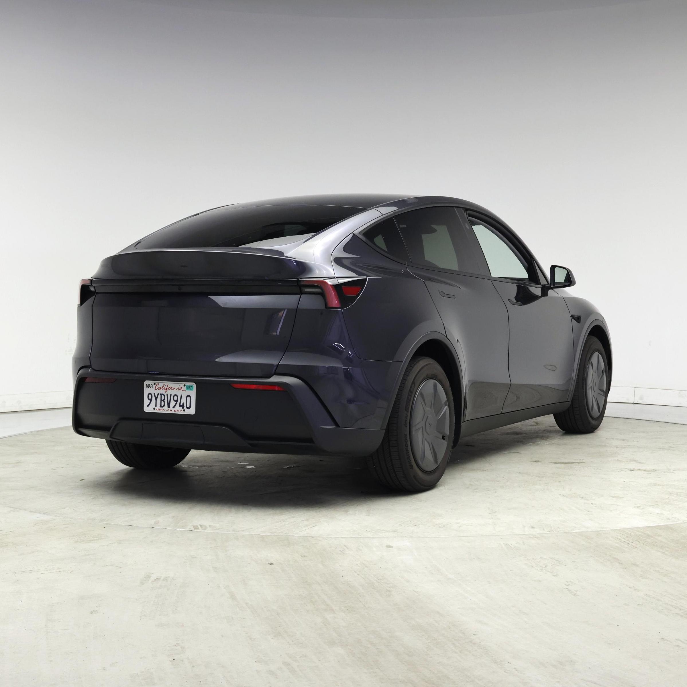 Thumbnail: 2026 Tesla Model Y - 8