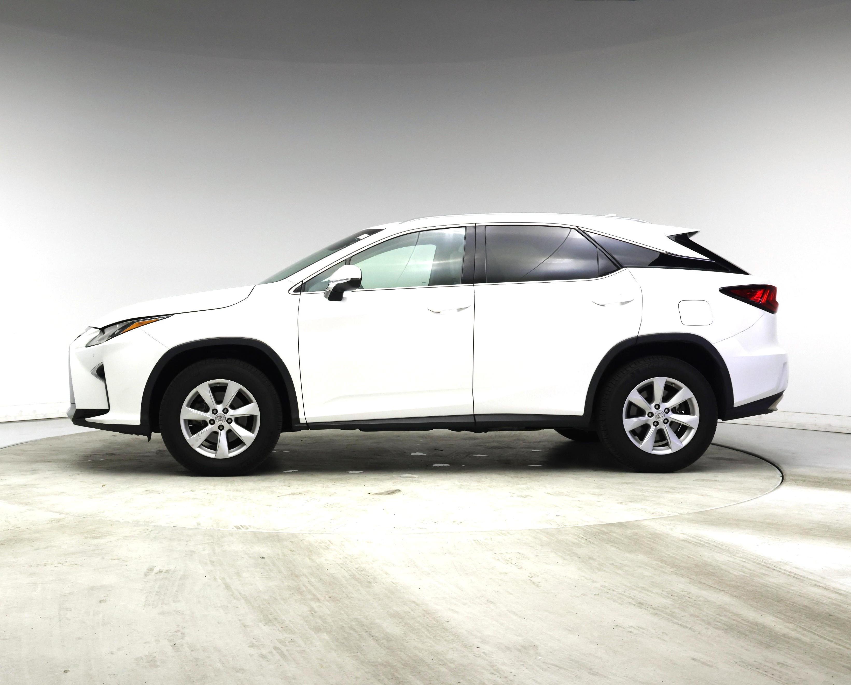 Thumbnail: 2017 Lexus RX - 3