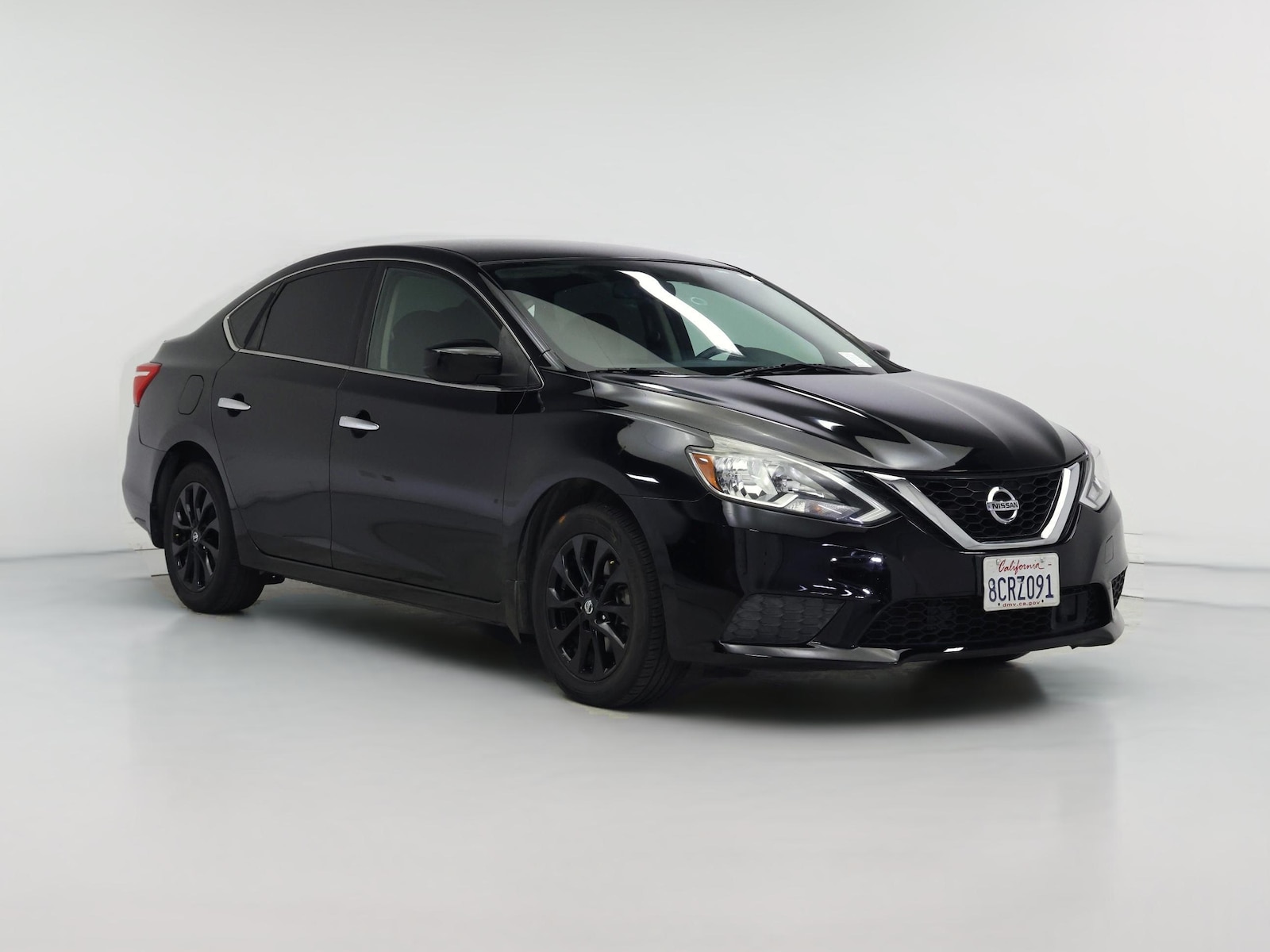 2018 Nissan Sentra