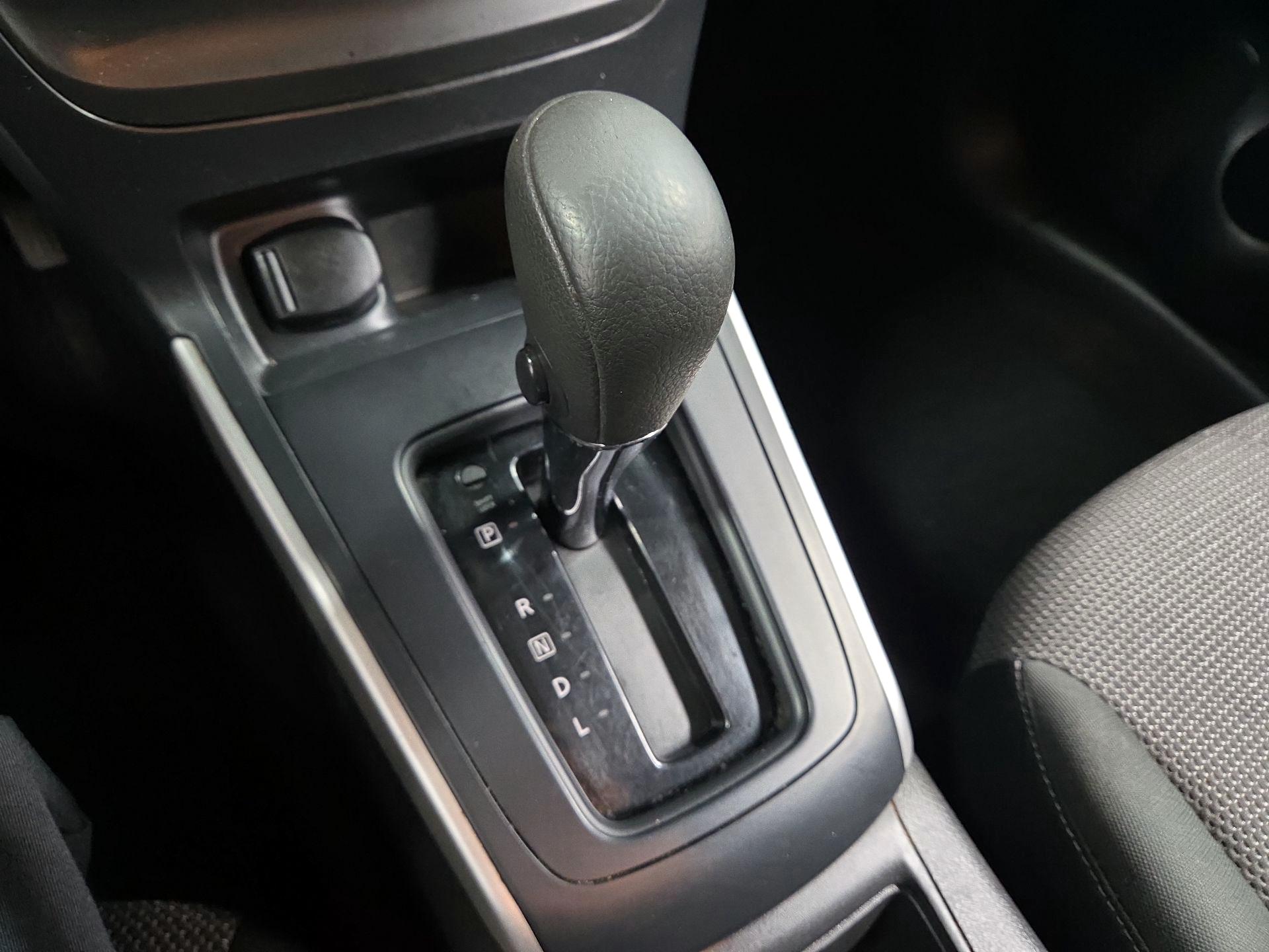 Thumbnail: 2018 Nissan Sentra - 15