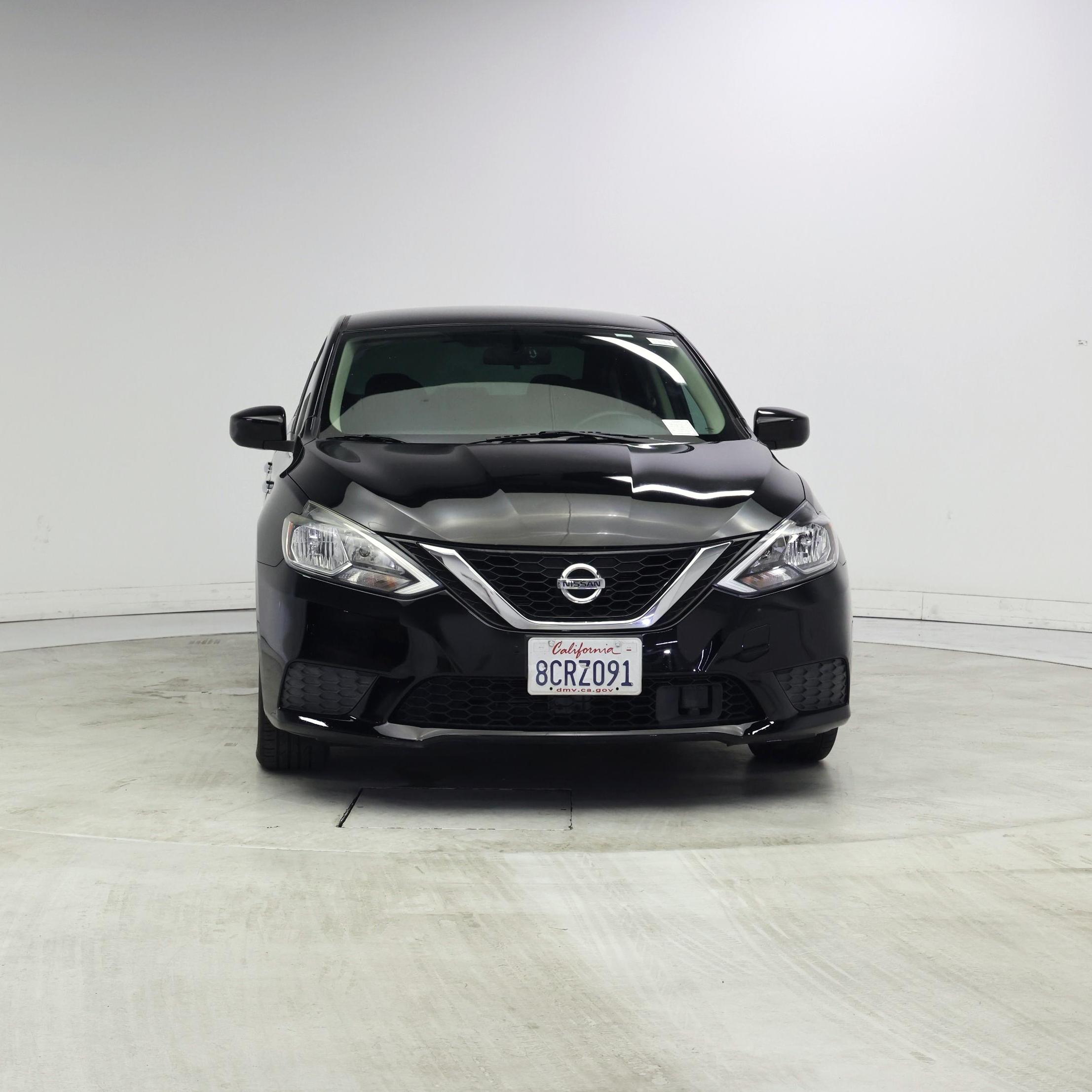 Thumbnail: 2018 Nissan Sentra - 5