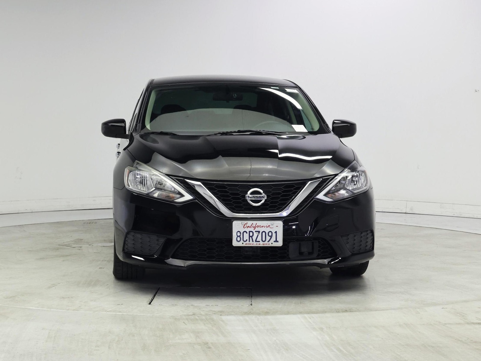 2018 Nissan Sentra S - Photo 6