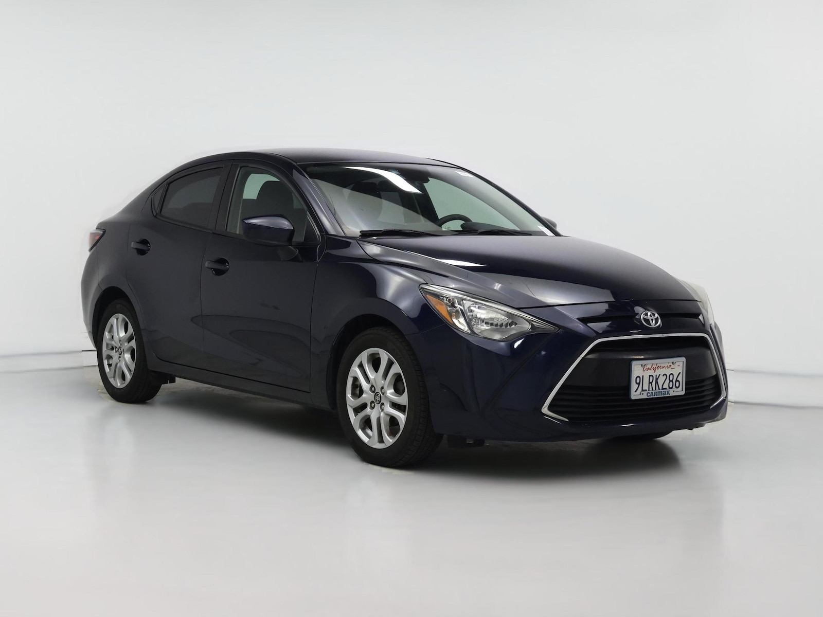 2017 Toyota Yaris iA