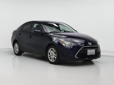 2017 Toyota Yaris iA