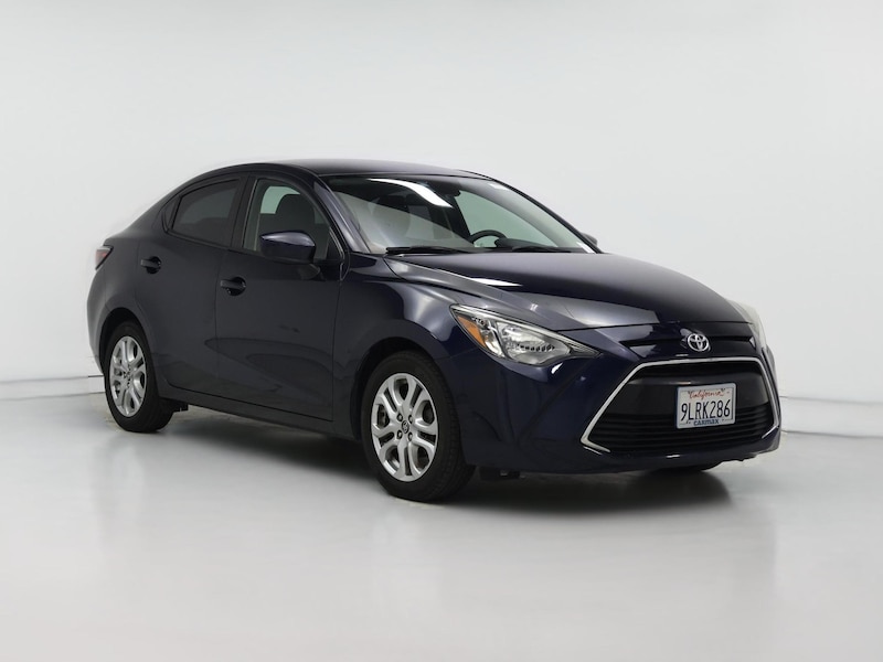 2017 Toyota Yaris iA  -
                  Murrieta, CA
