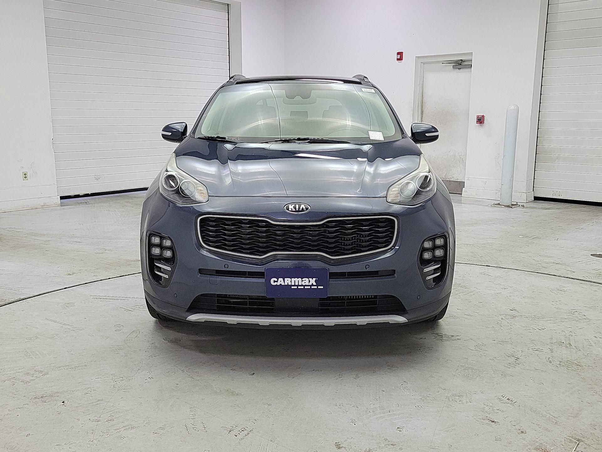 Thumbnail: 2018 Kia Sportage - 2