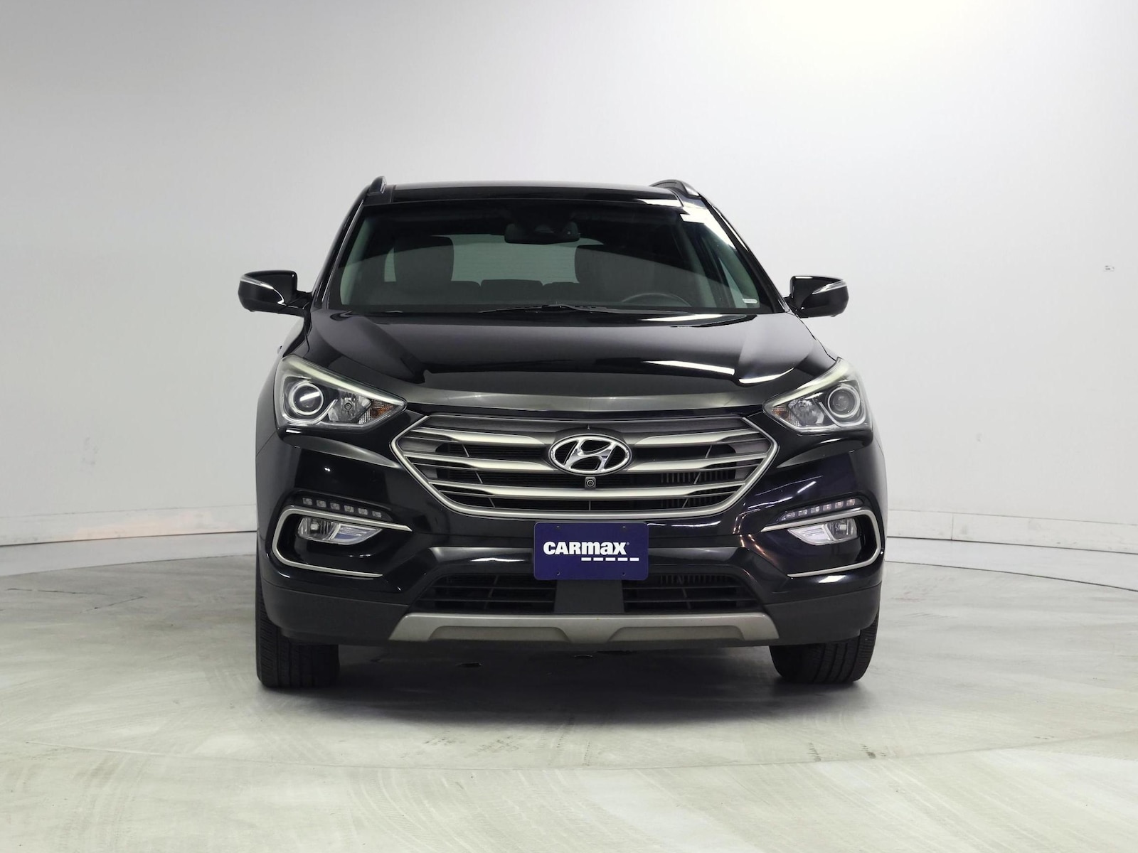 2017 Hyundai Santa Fe Sport 2.0T - Photo 6