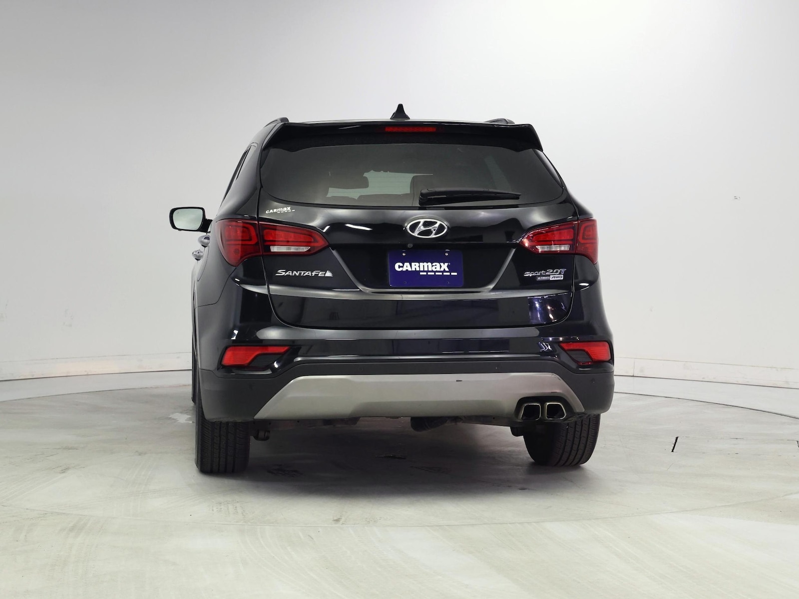 2017 Hyundai Santa Fe Sport 2.0T - Photo 7
