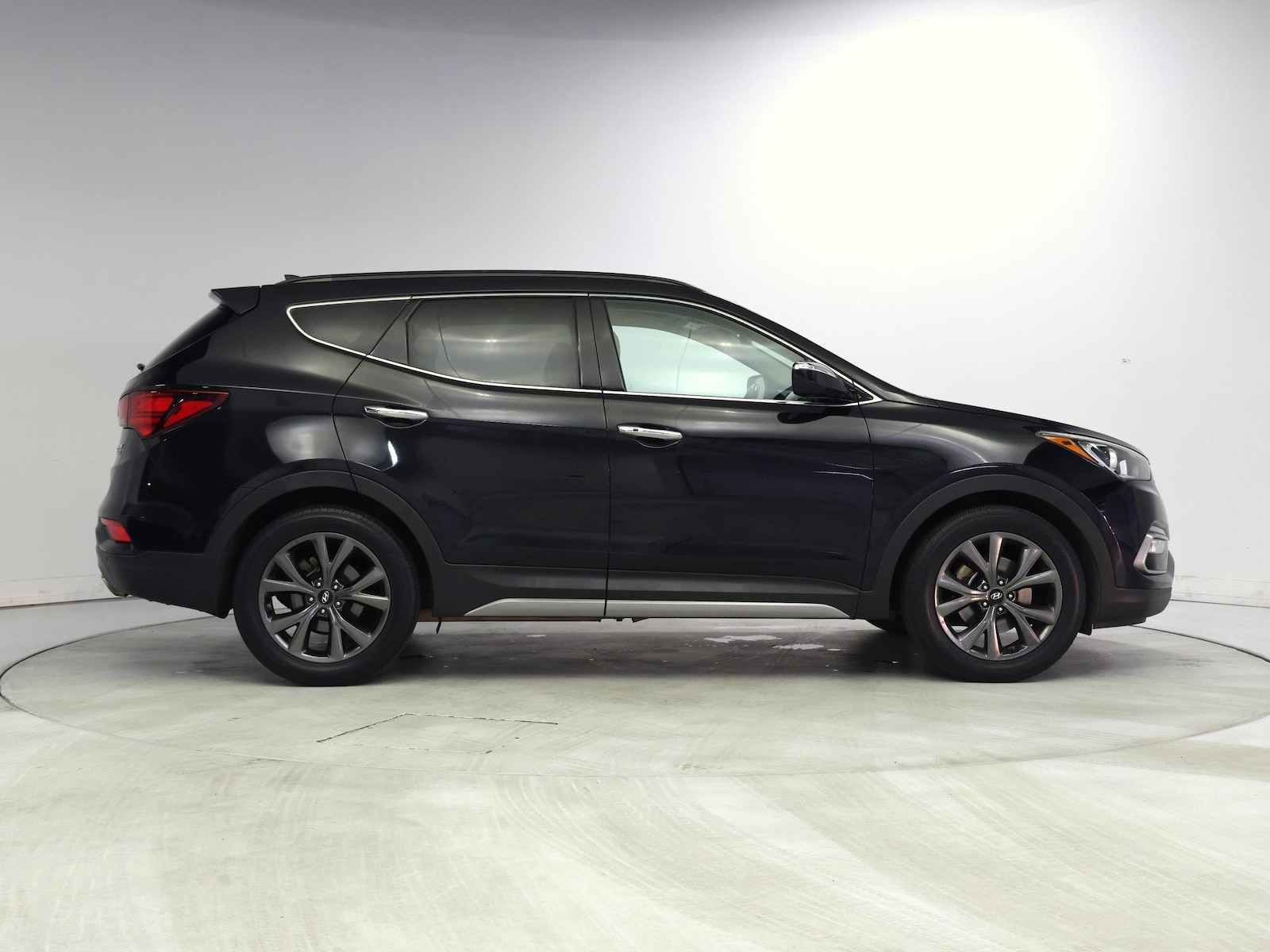 2017 Hyundai Santa Fe Sport 2.0T - Photo 8