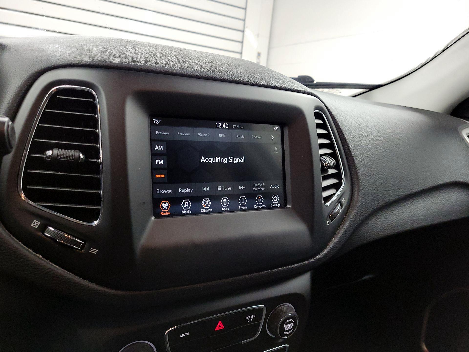 Thumbnail: 2020 Jeep Compass - 15