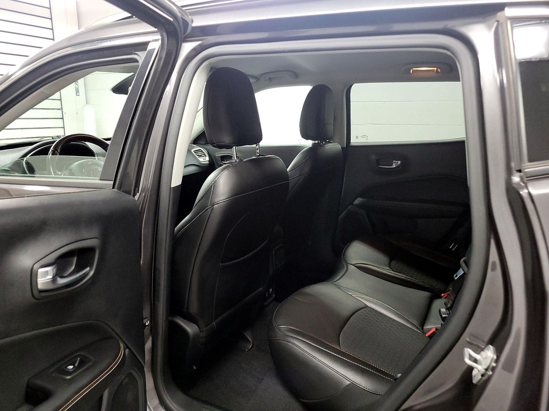 Thumbnail: 2020 Jeep Compass - 19