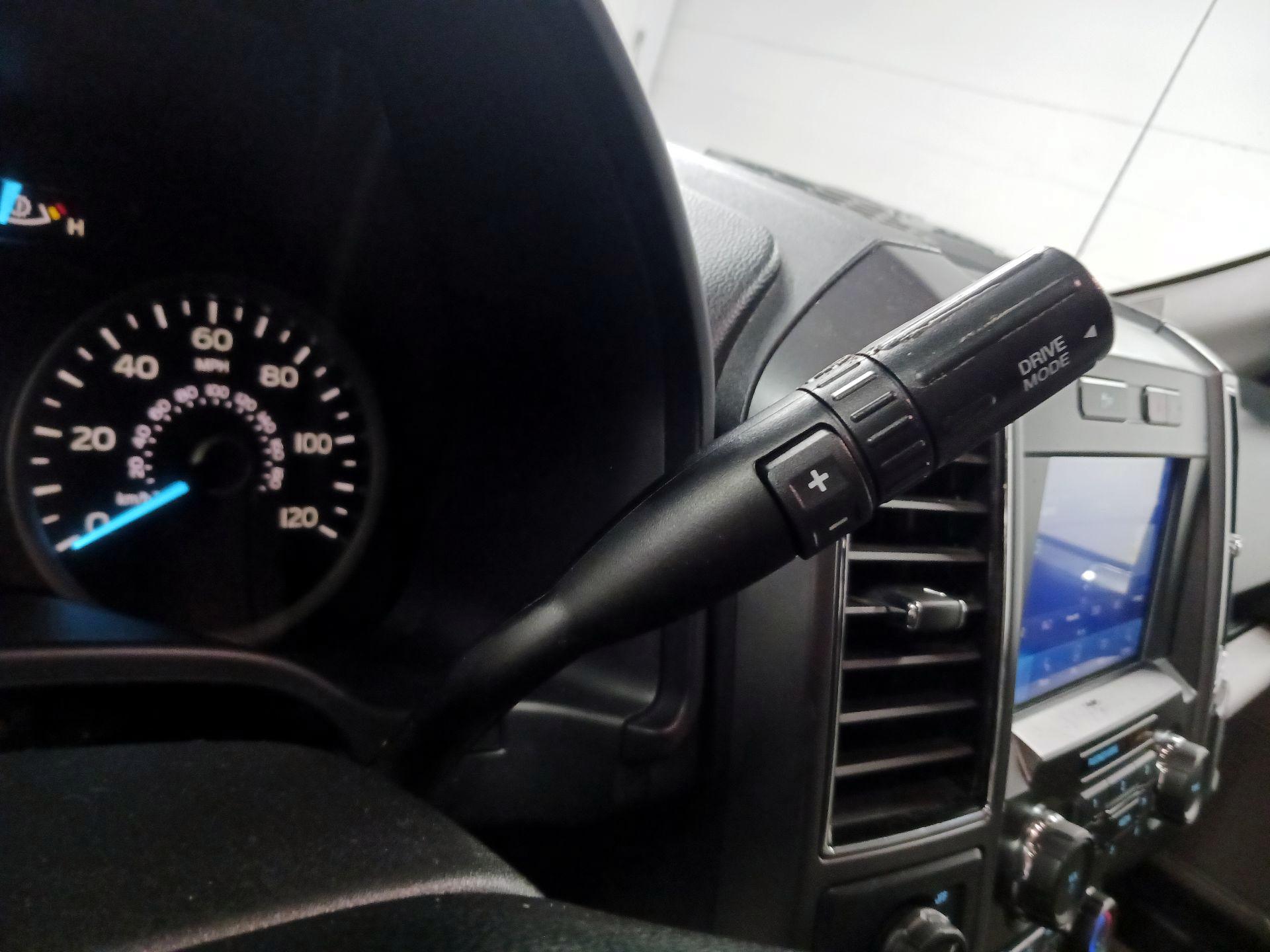 Thumbnail: 2019 Ford F-150 - 14