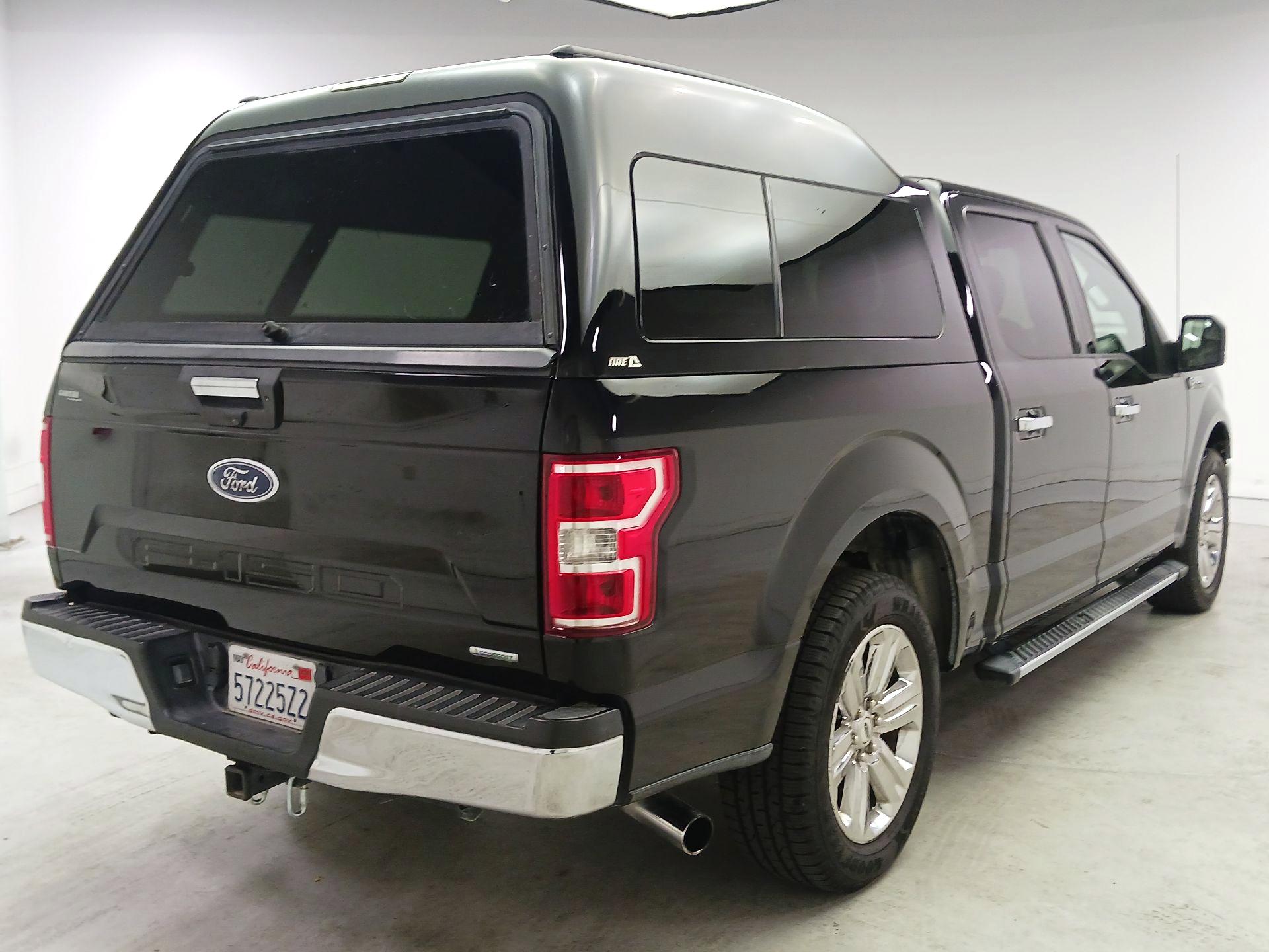 Thumbnail: 2019 Ford F-150 - 5