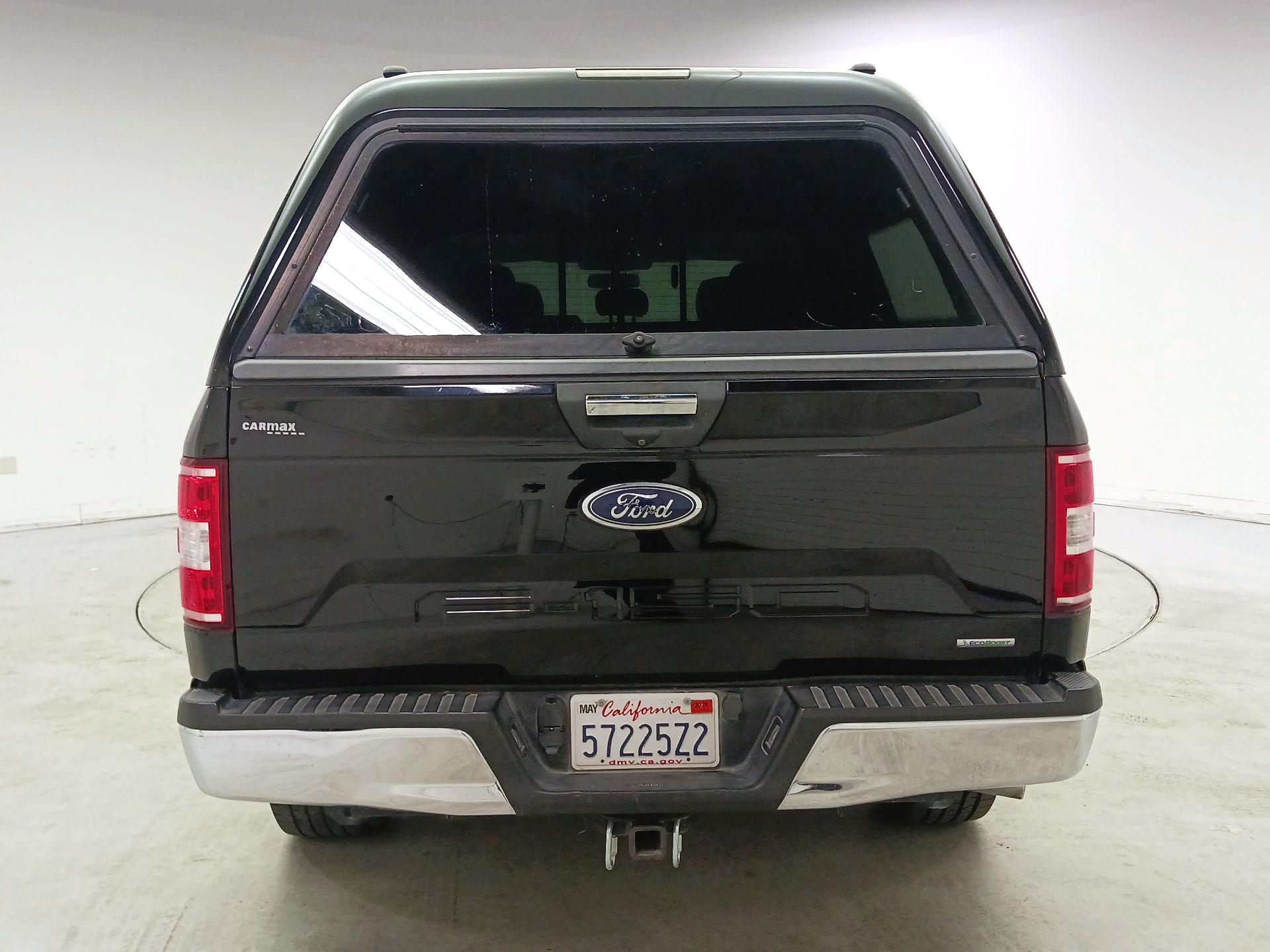 Thumbnail: 2019 Ford F-150 - 6