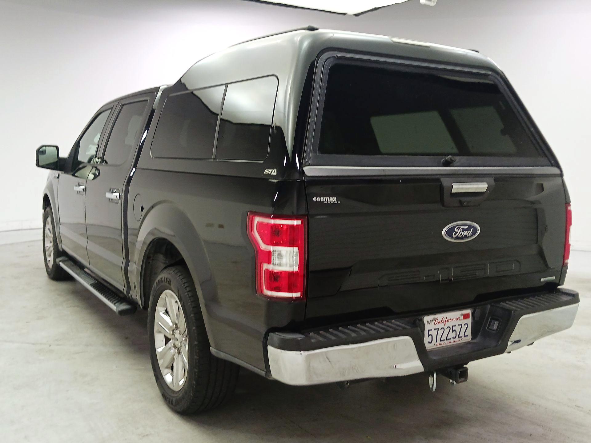 Thumbnail: 2019 Ford F-150 - 7