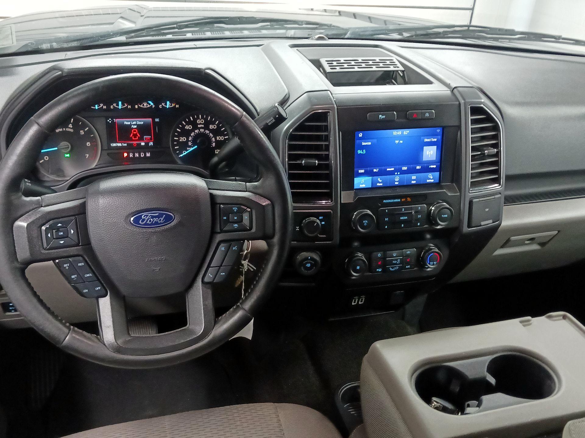 Thumbnail: 2019 Ford F-150 - 8
