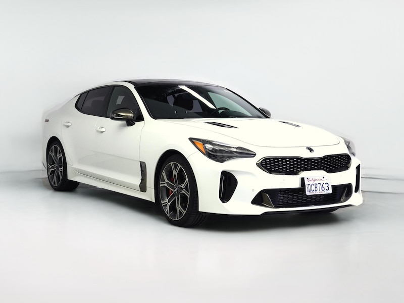 2018 Kia Stinger GT1 -
                  Murrieta, CA