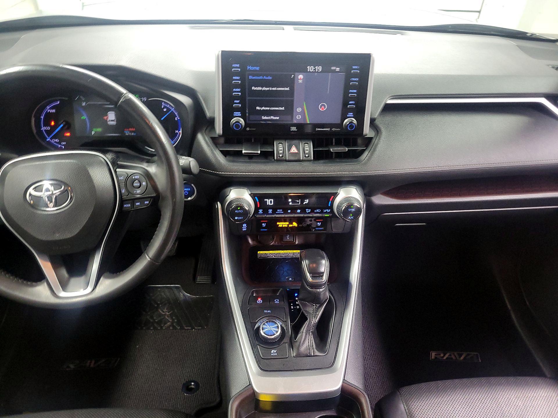 Thumbnail: 2020 Toyota RAV4 - 9