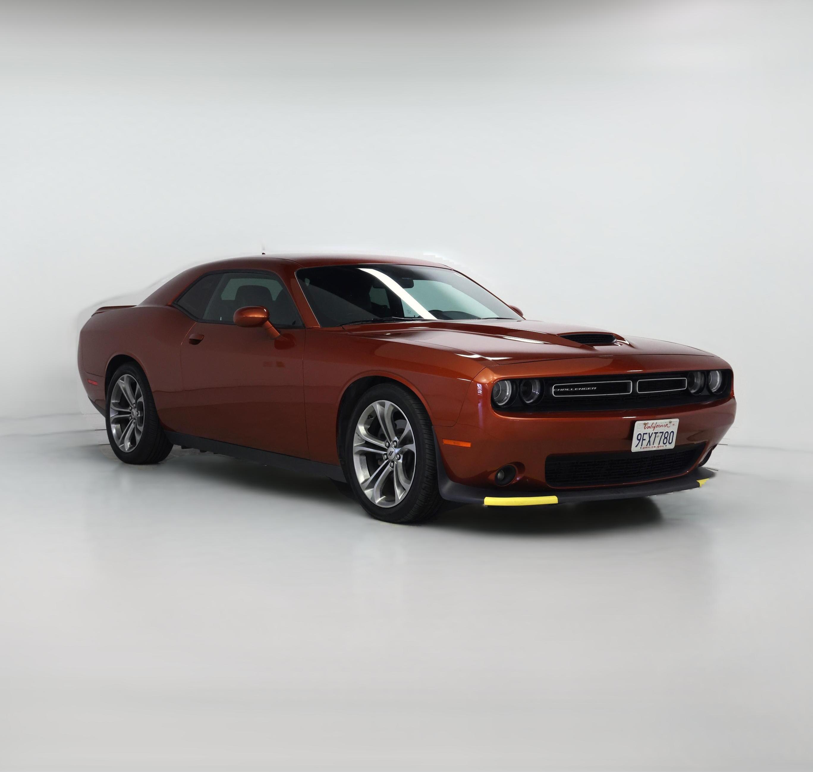 Thumbnail: 2020 Dodge Challenger - 1