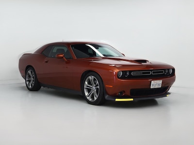2020 Dodge Challenger GT