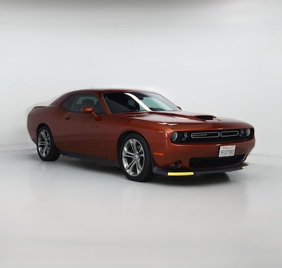 2020 Dodge Challenger GT