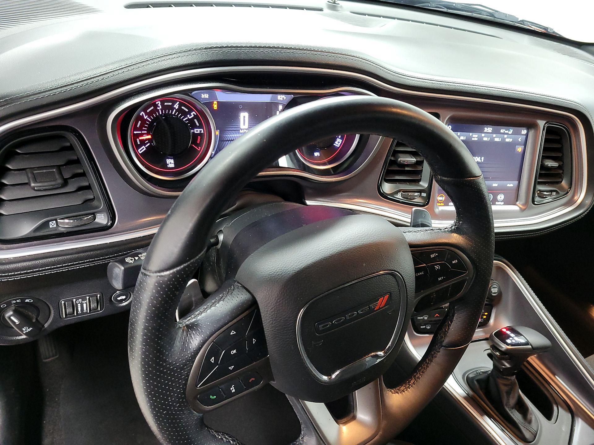 Thumbnail: 2020 Dodge Challenger - 9