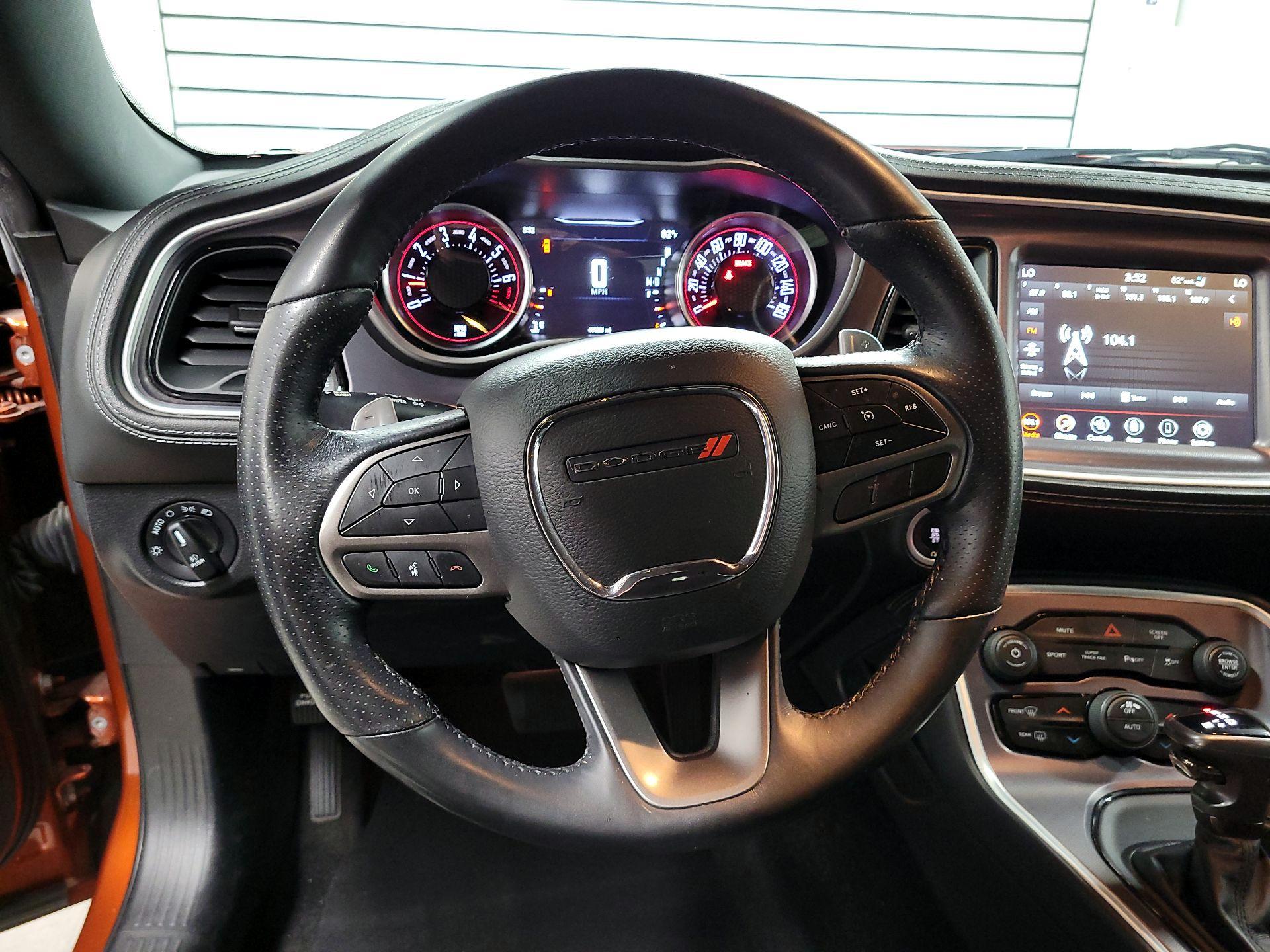 Thumbnail: 2020 Dodge Challenger - 10