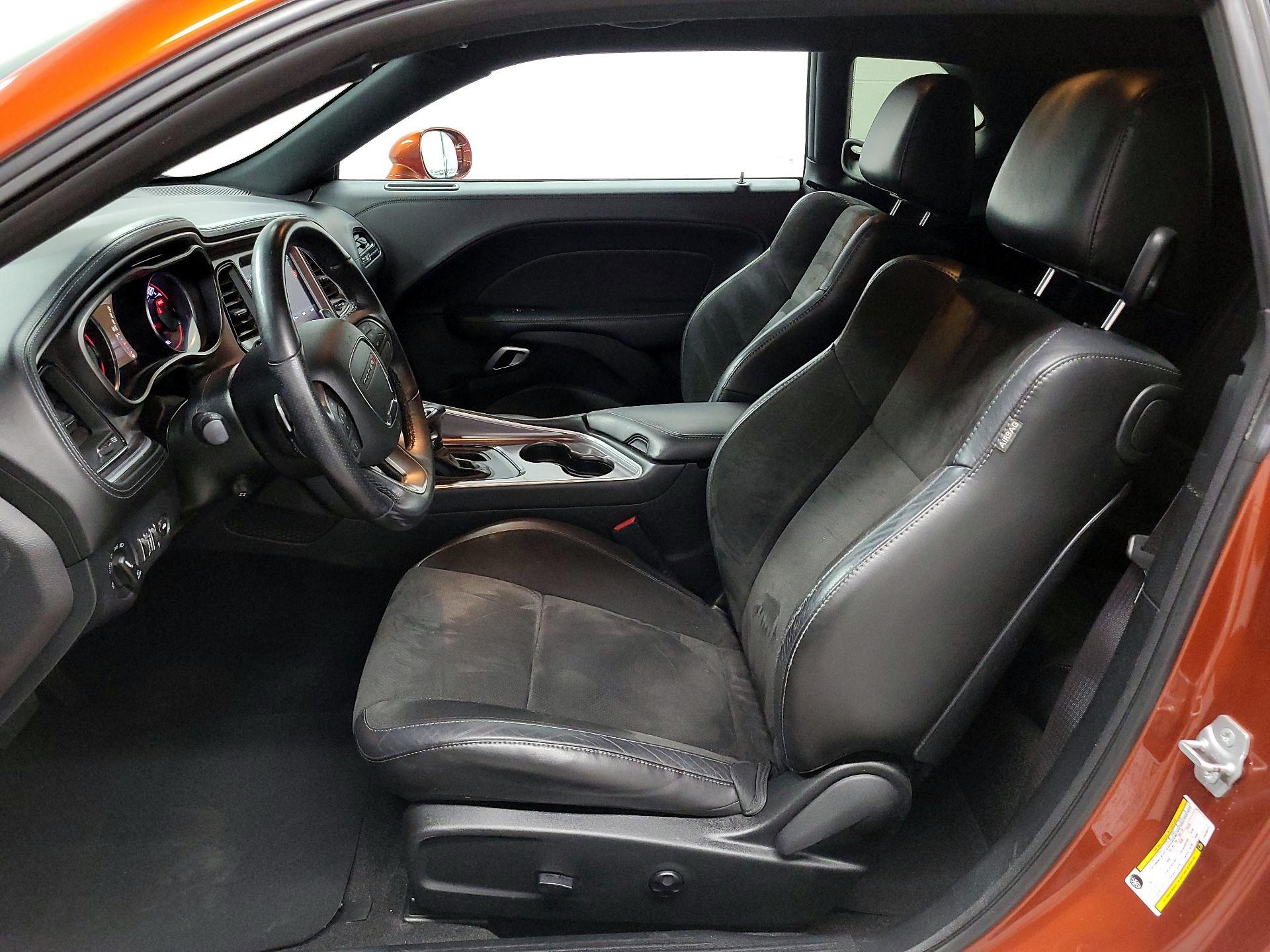 Thumbnail: 2020 Dodge Challenger - 11