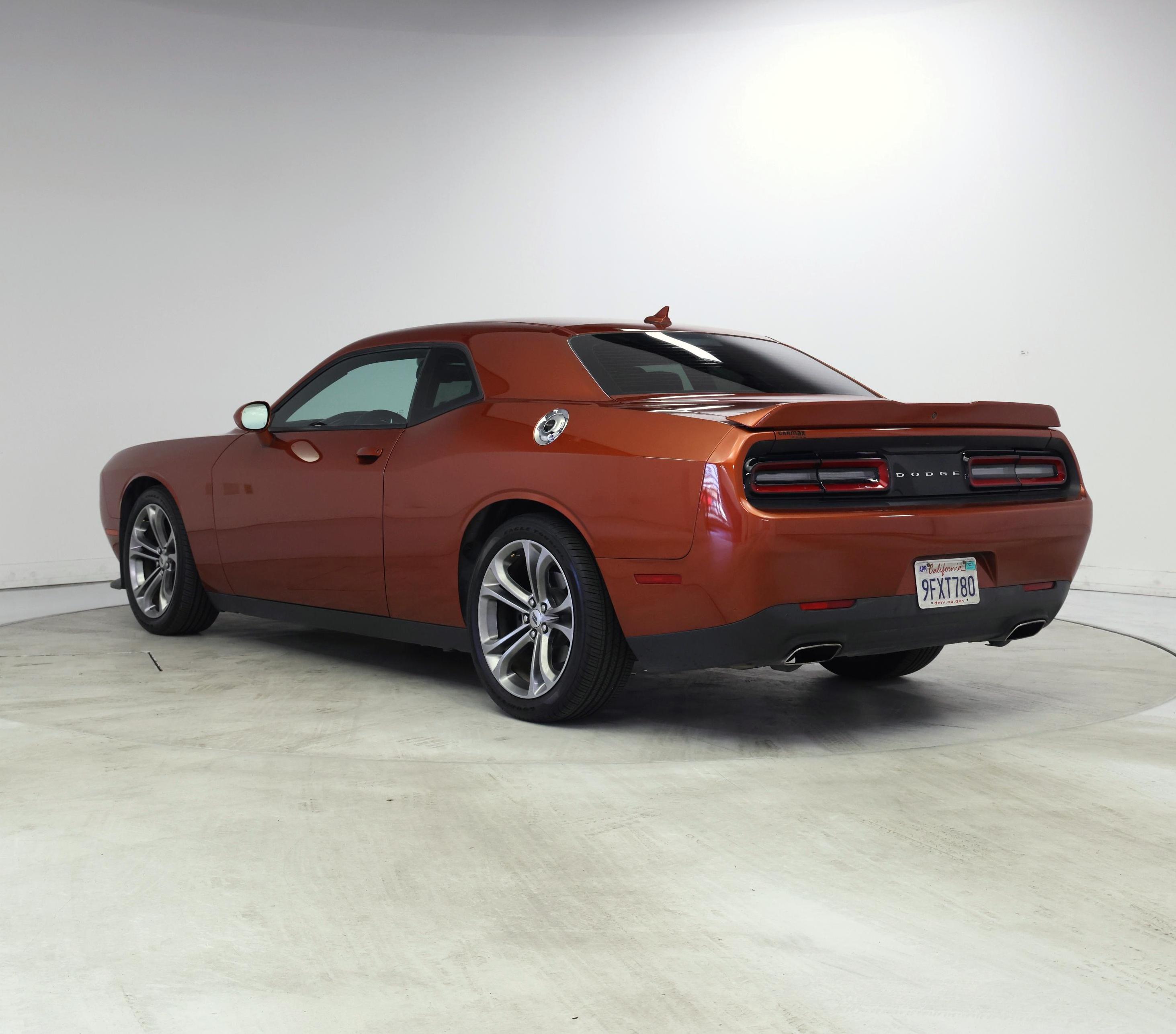 Thumbnail: 2020 Dodge Challenger - 2