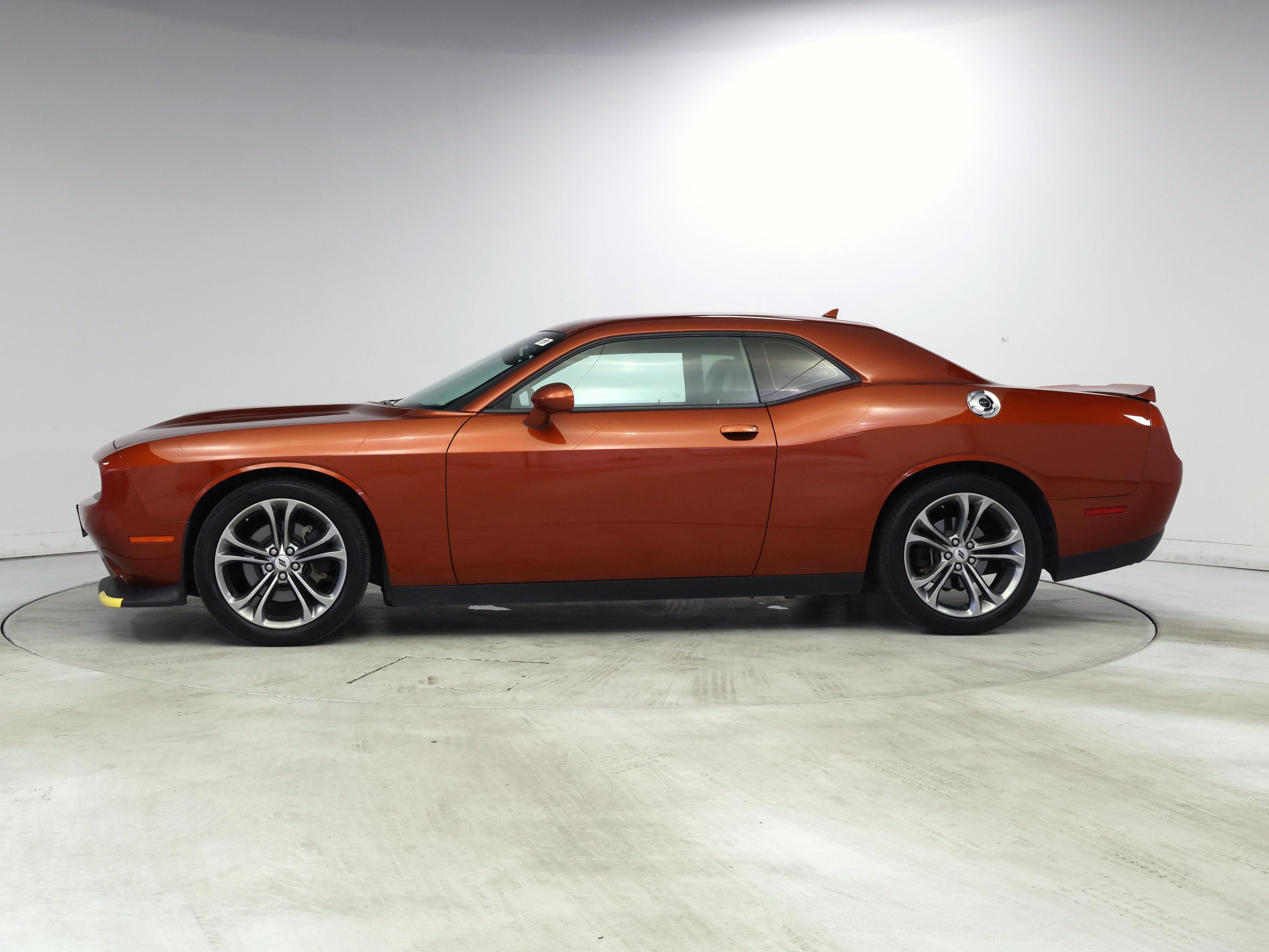 Thumbnail: 2020 Dodge Challenger - 3