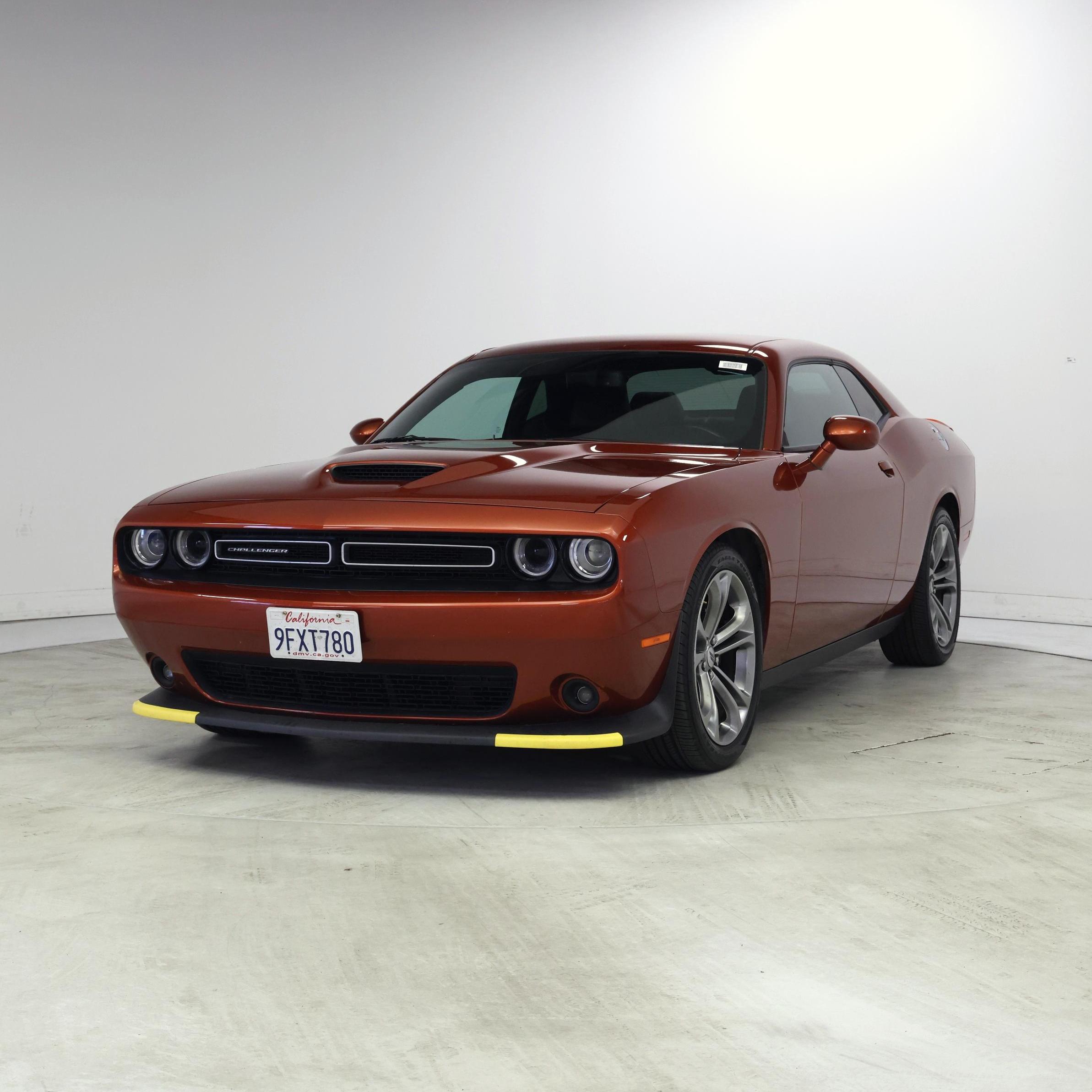 Thumbnail: 2020 Dodge Challenger - 4