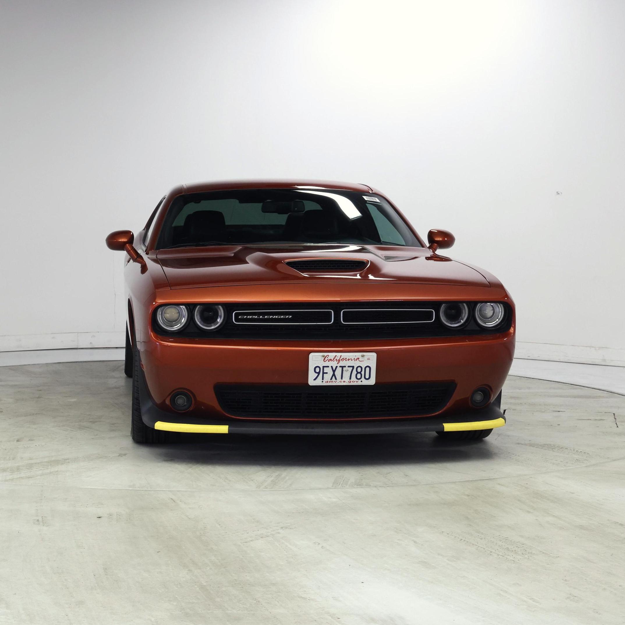 Thumbnail: 2020 Dodge Challenger - 5