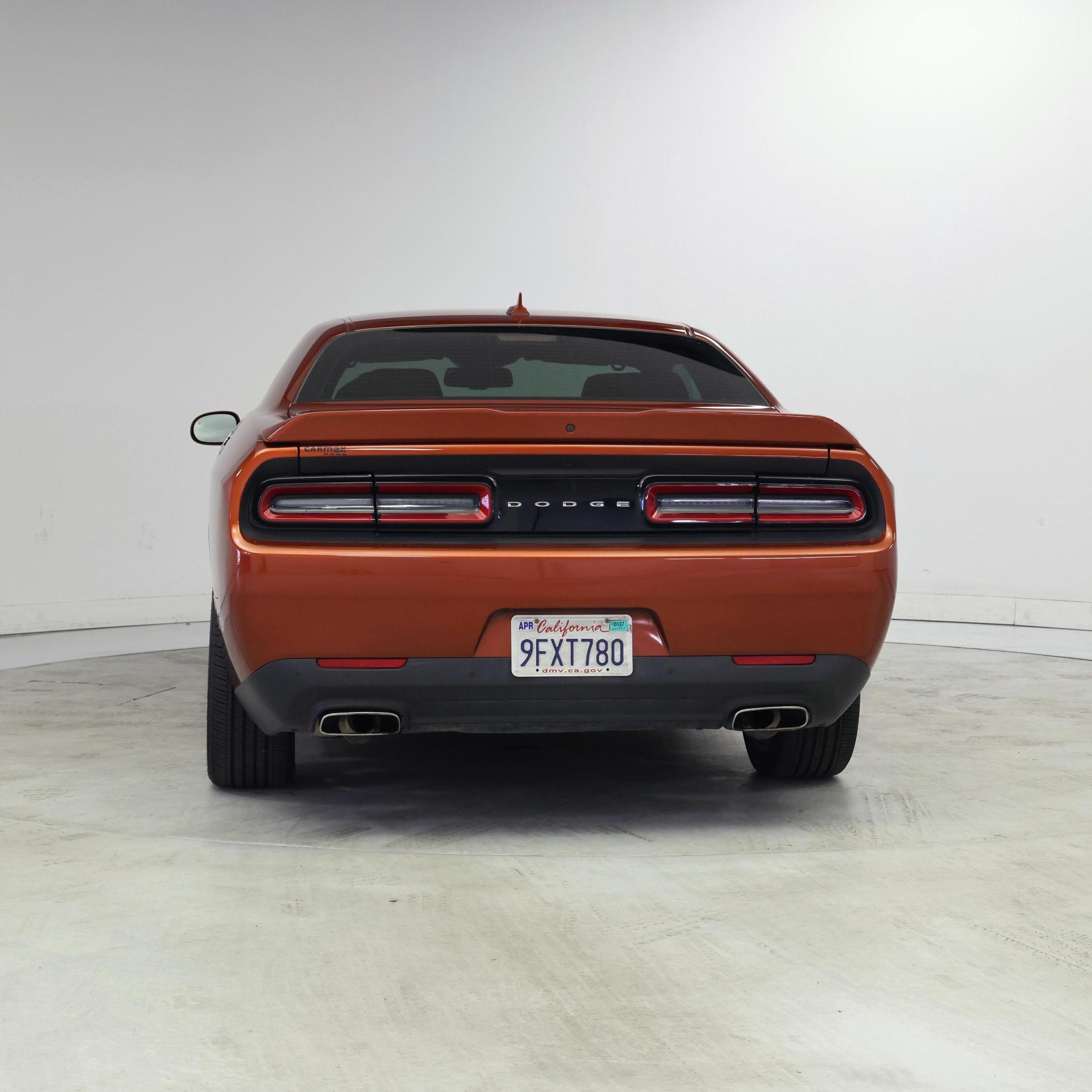Thumbnail: 2020 Dodge Challenger - 6