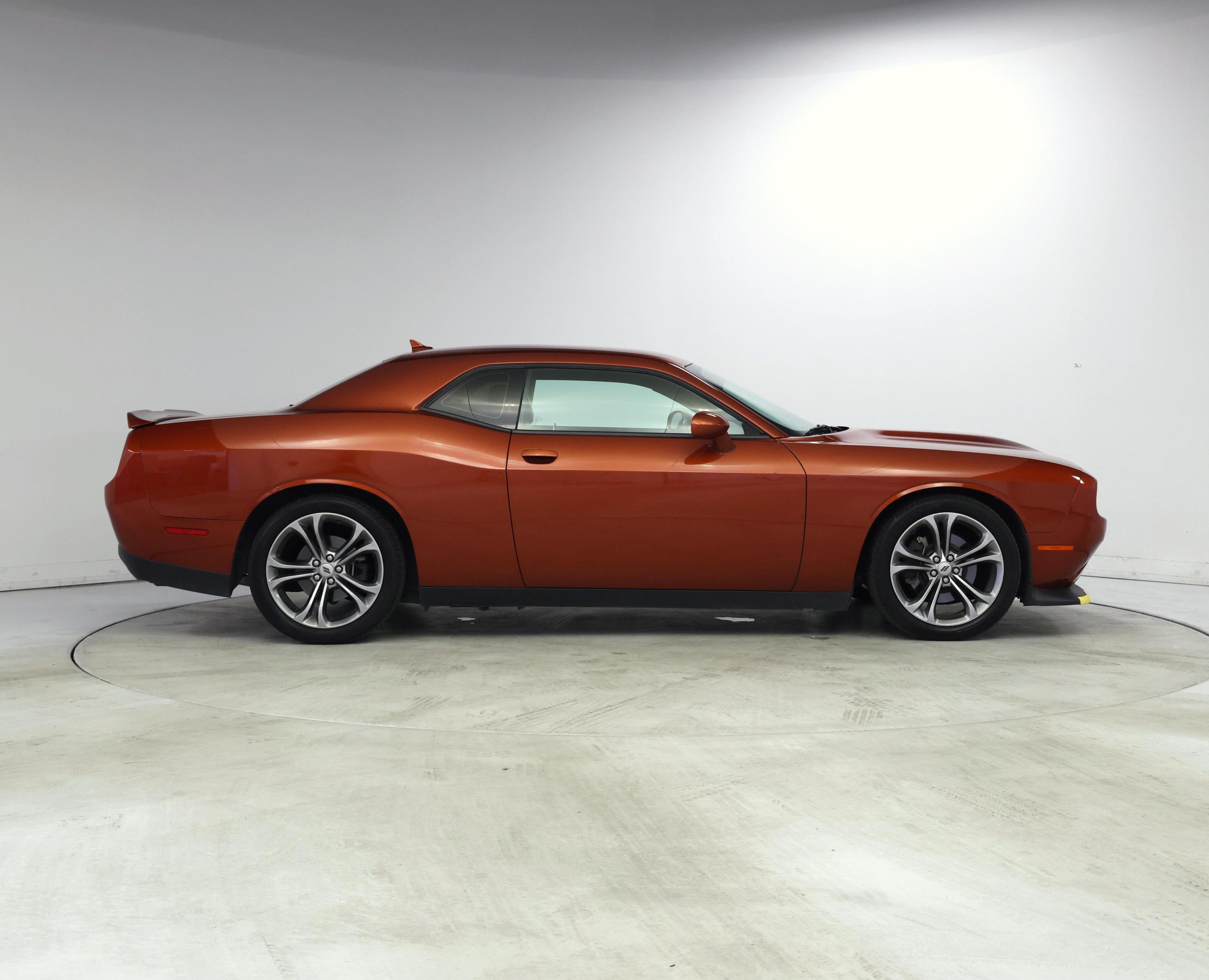 Thumbnail: 2020 Dodge Challenger - 7