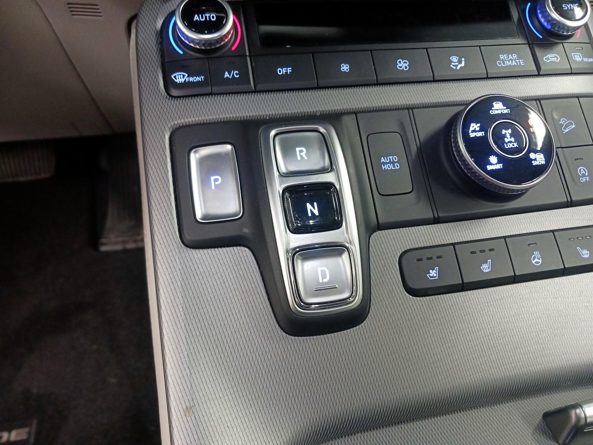 Thumbnail: 2024 Hyundai Palisade - 15