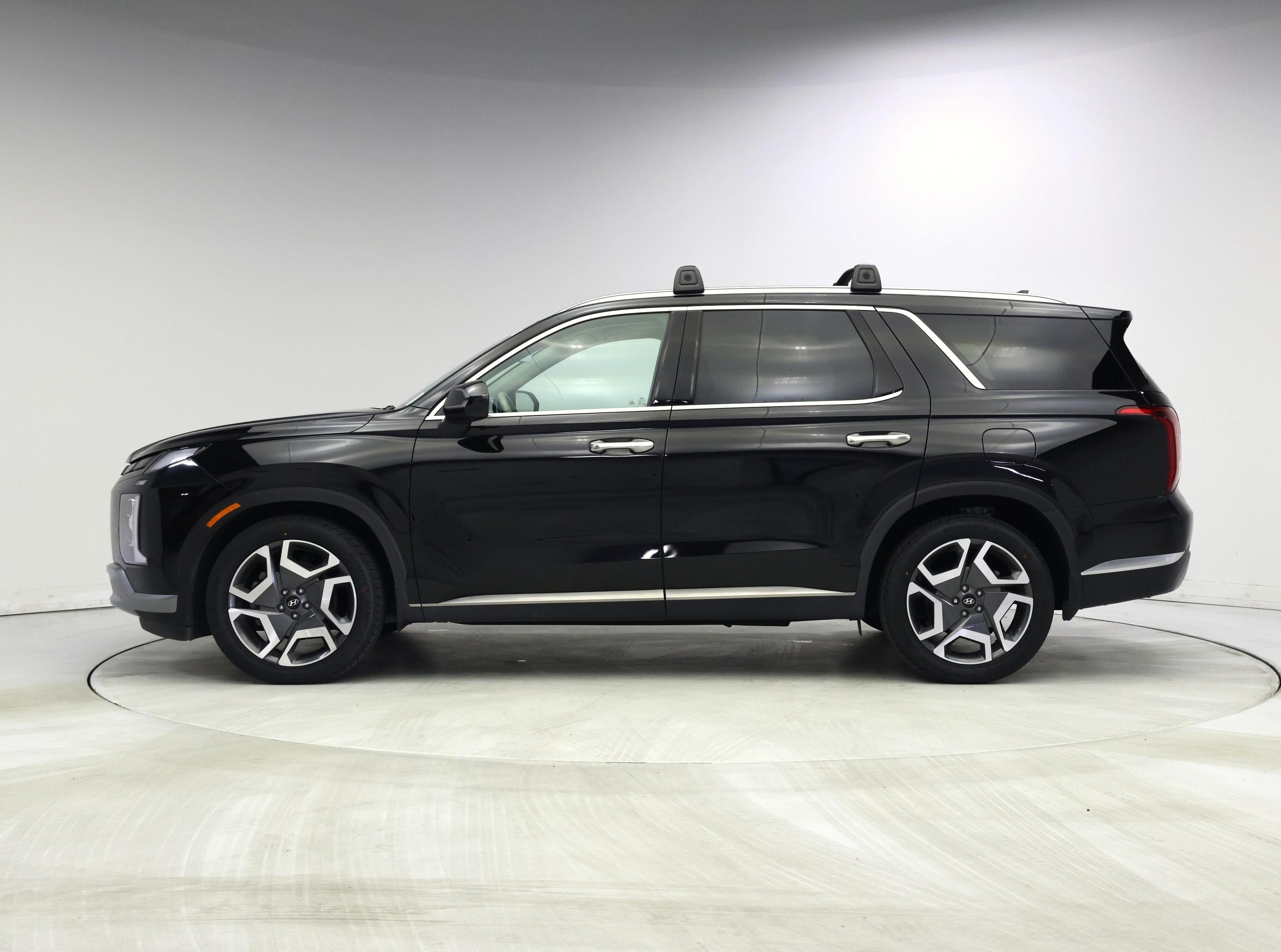 Thumbnail: 2024 Hyundai Palisade - 3