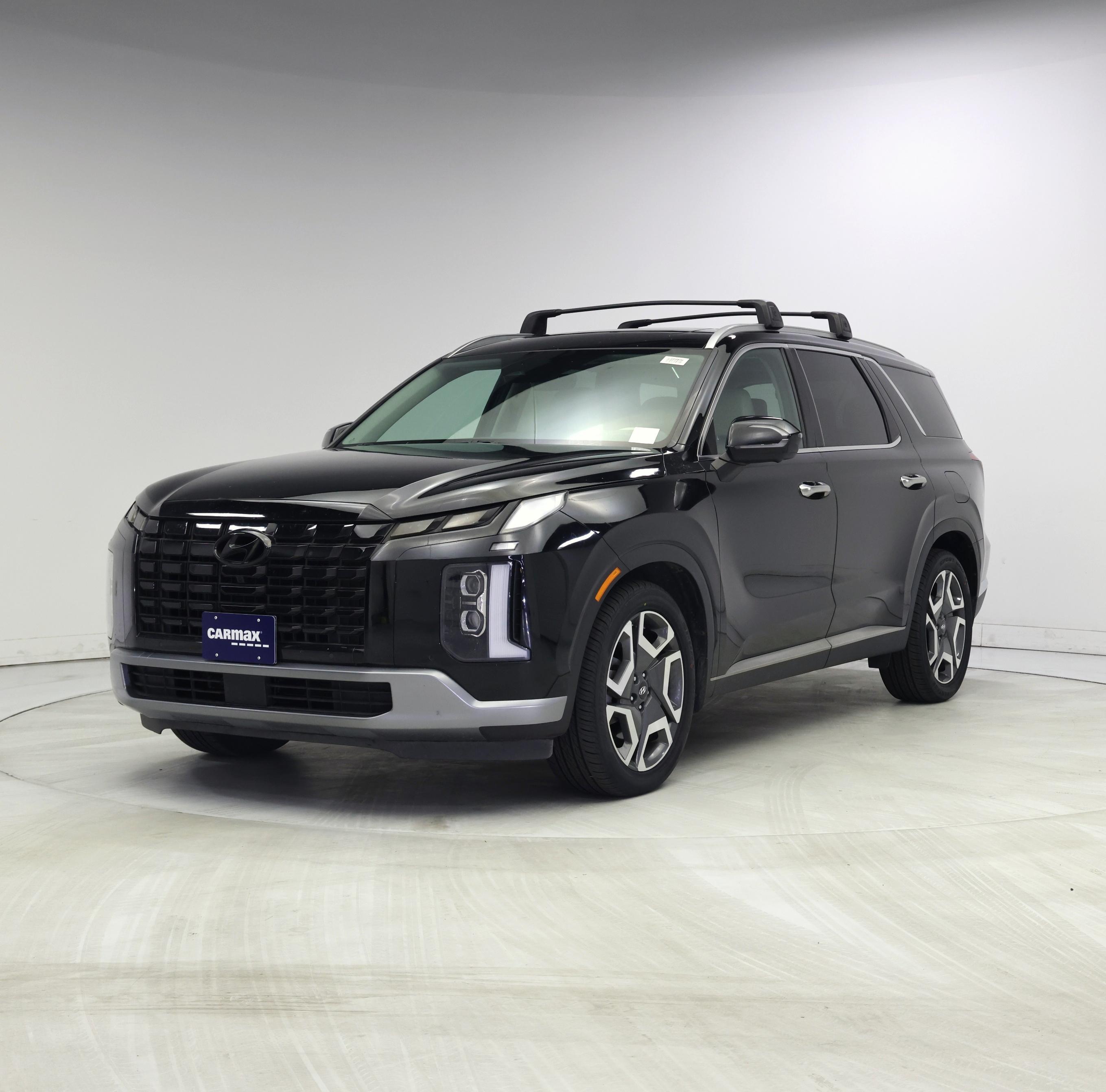 Thumbnail: 2024 Hyundai Palisade - 4
