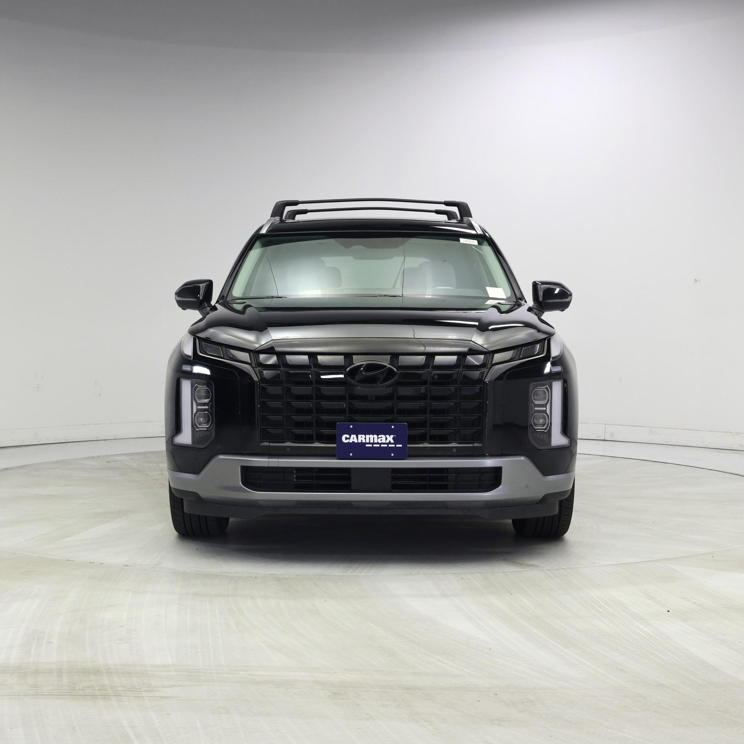 Thumbnail: 2024 Hyundai Palisade - 5