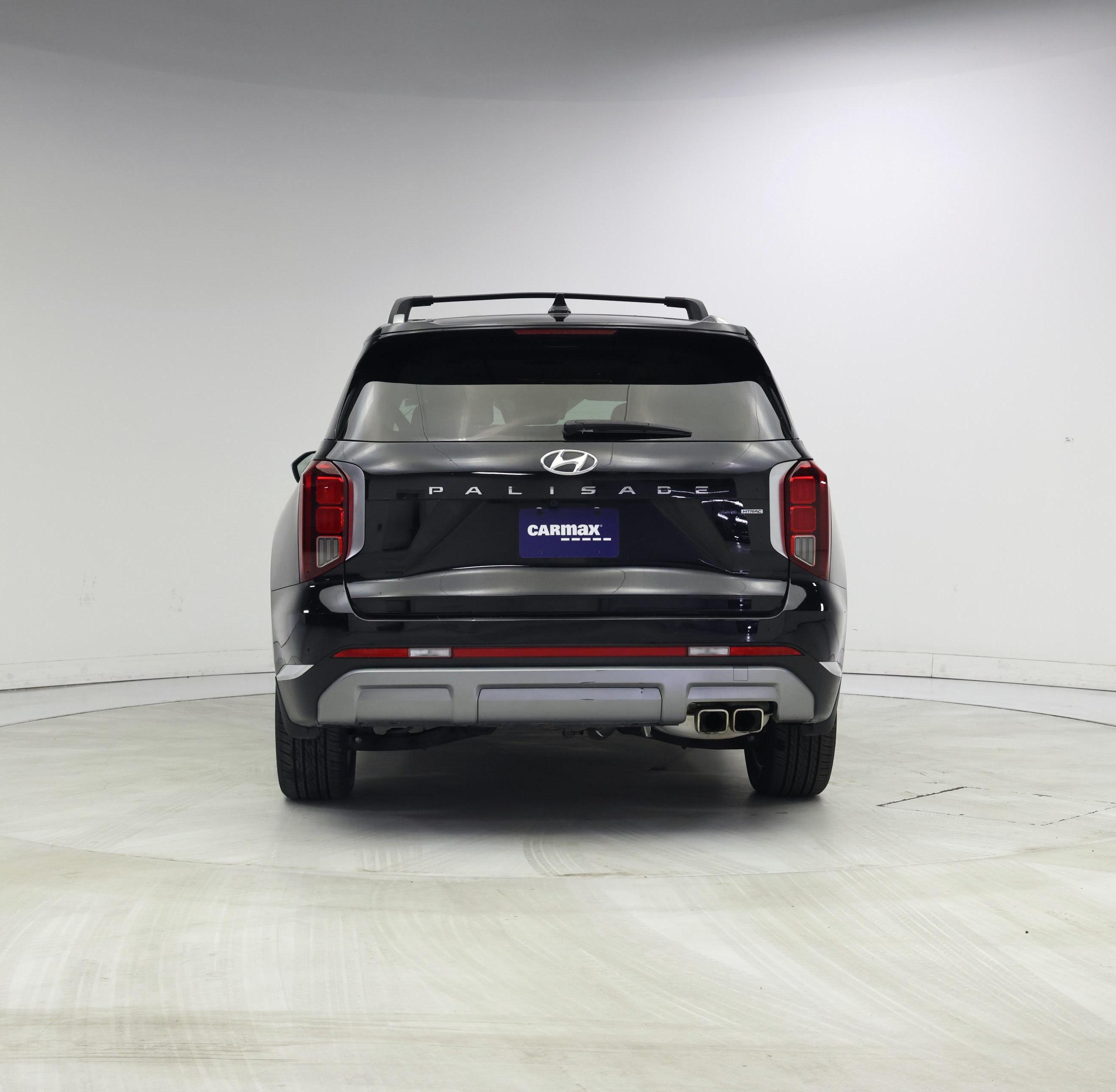 Thumbnail: 2024 Hyundai Palisade - 6